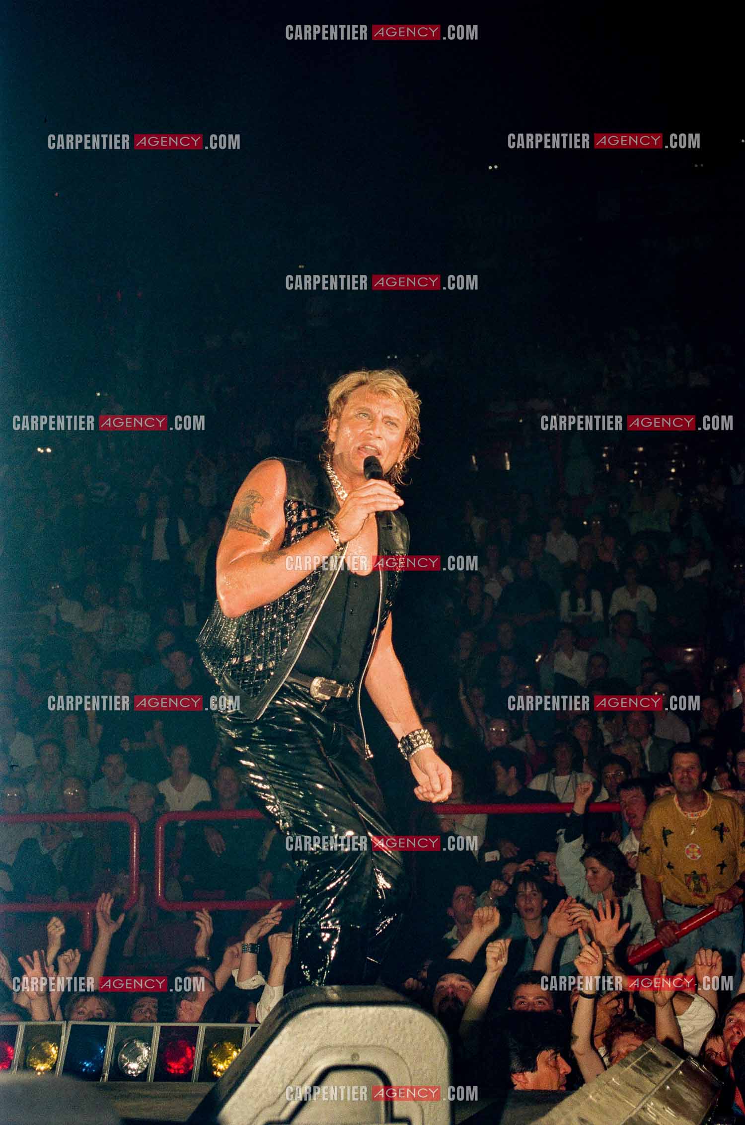 Photo J-HAL-1995-84657