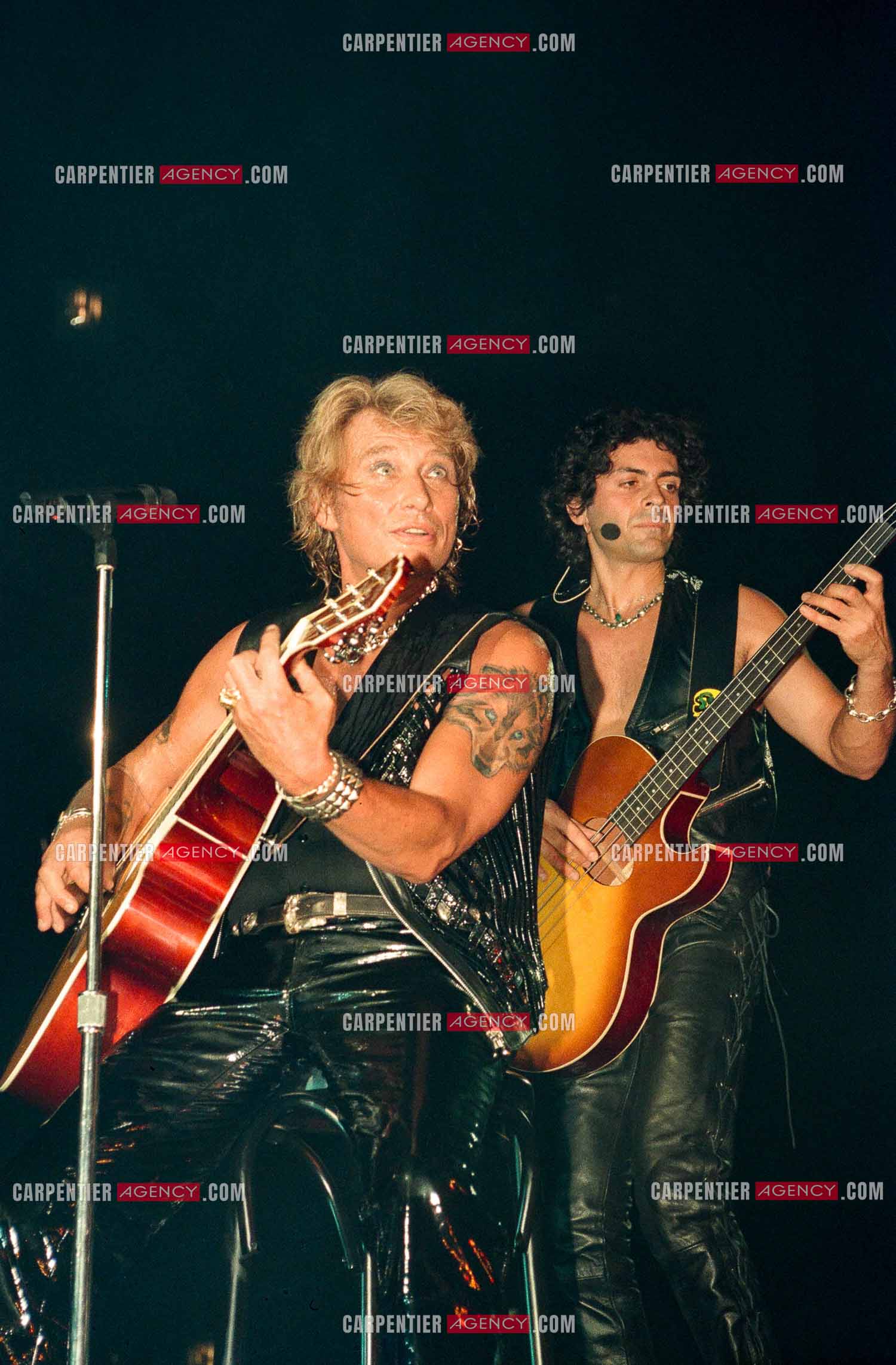 Photo J-HAL-1995-84661