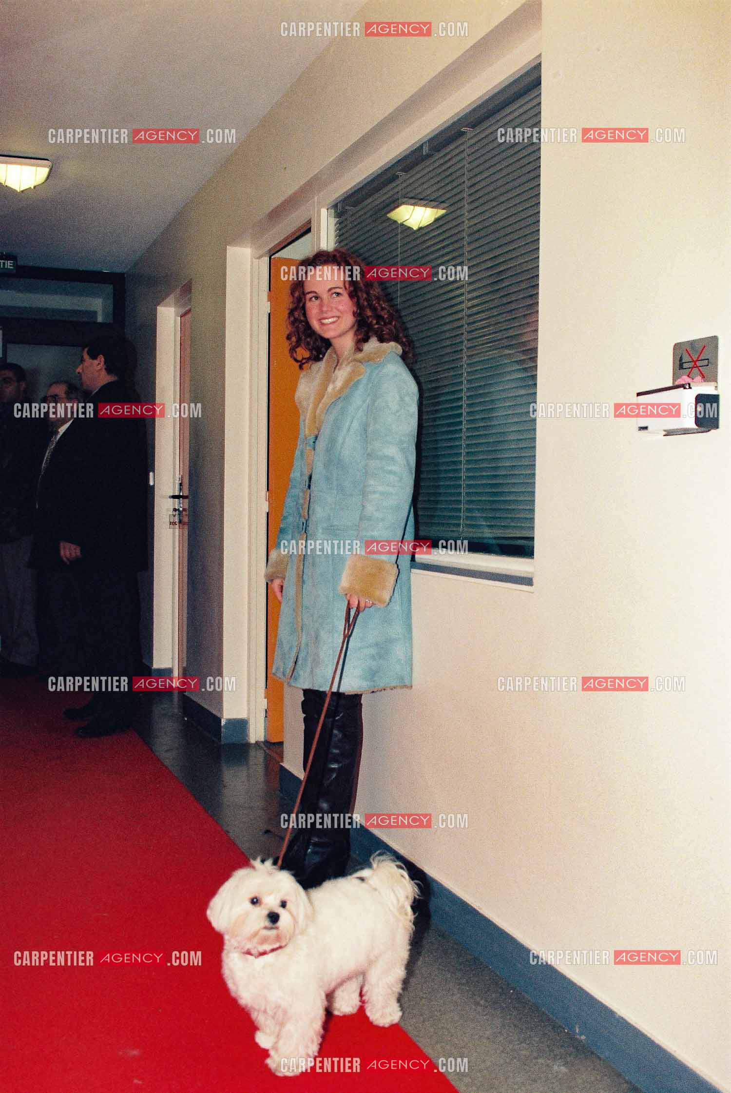Photo J-HAL-1997-748501