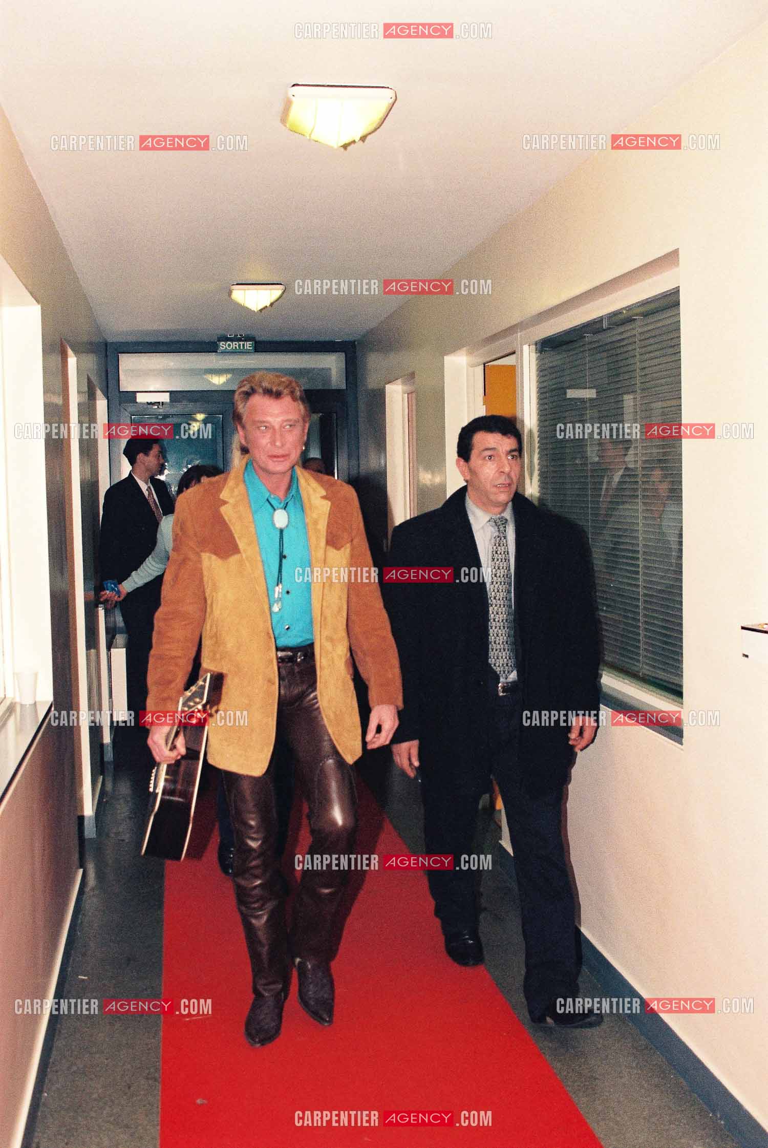 Photo J-HAL-1997-748503
