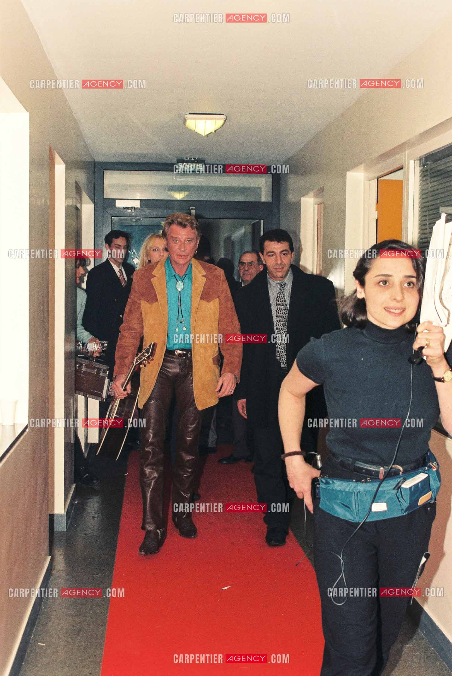 Photo J-HAL-1997-748502