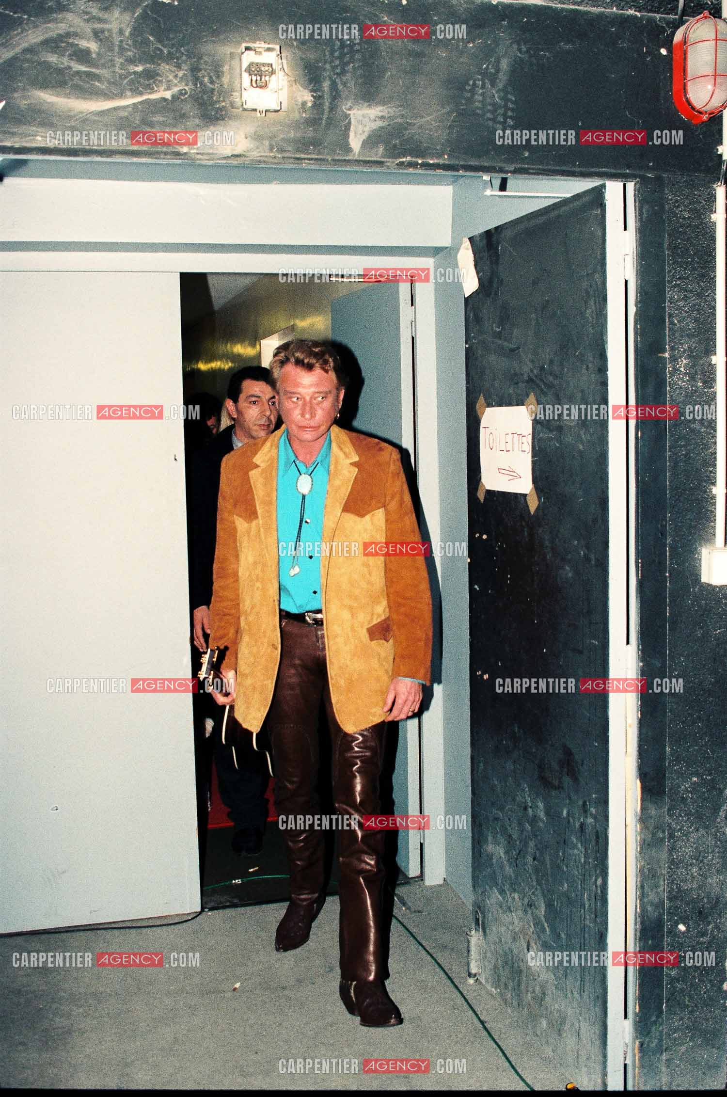 Photo J-HAL-1997-748504