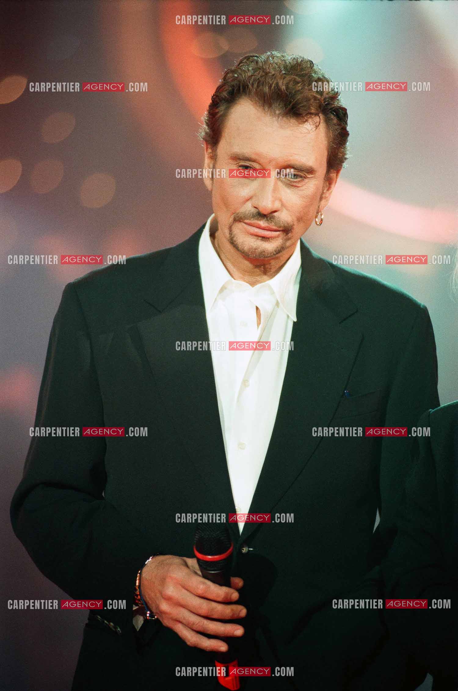 Photo J-HAL-1998-74608