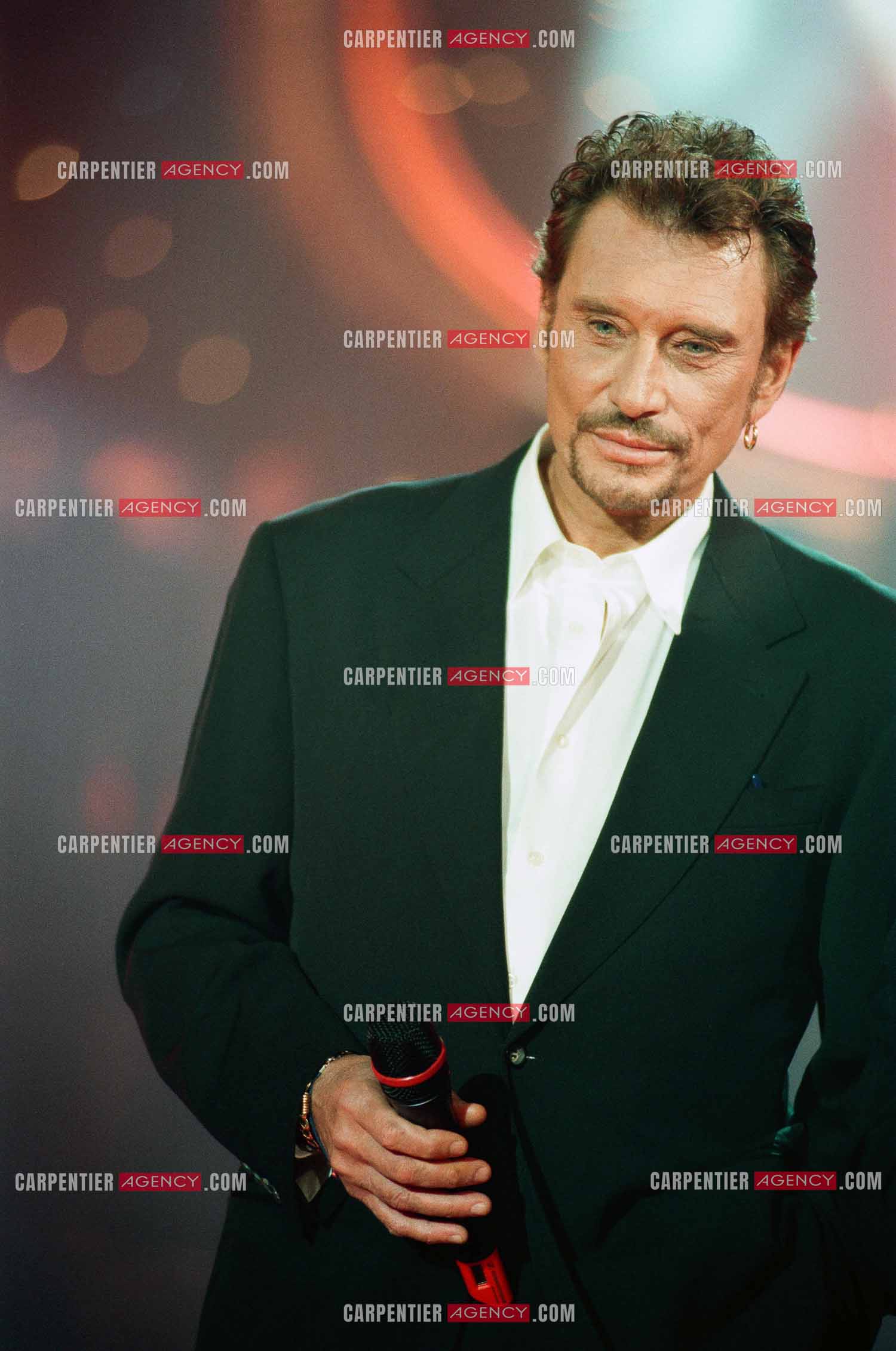Photo J-HAL-1998-74610
