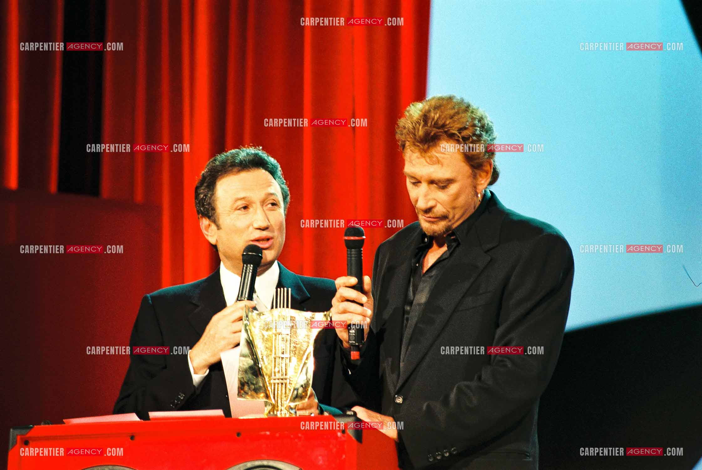 Photo J-HAL-1998-98520