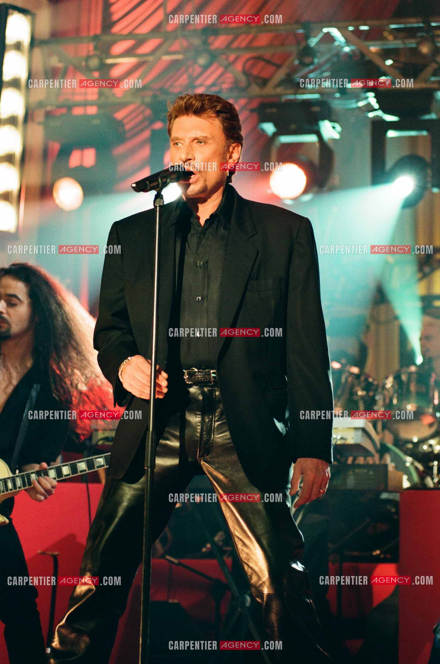 Photo J-HAL-1998-987854