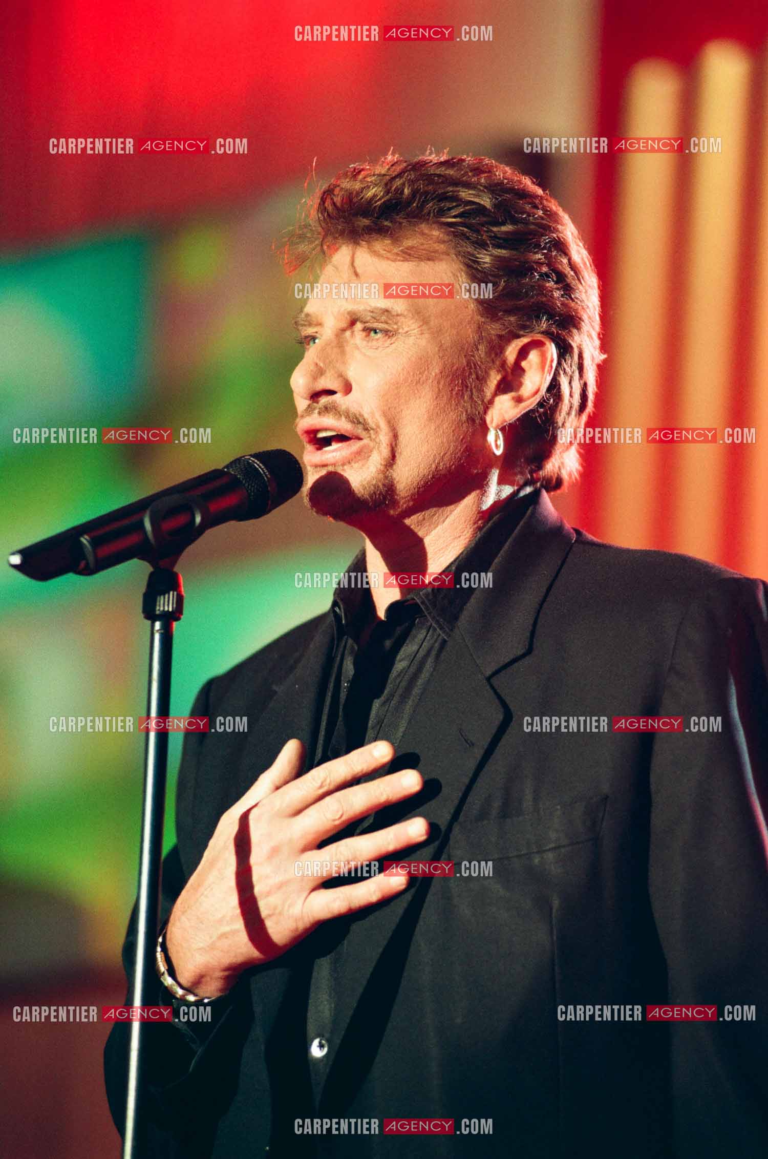 Photo J-HAL-1998-987933