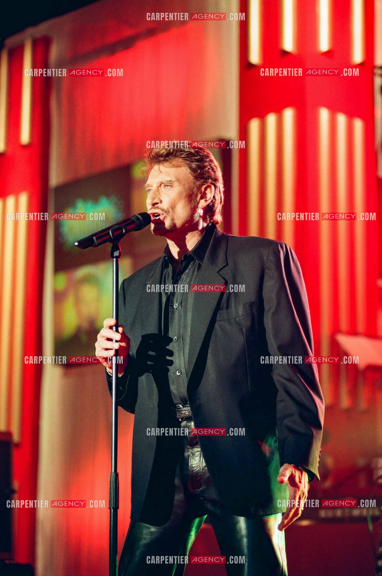 Photo J-HAL-1998-987937
