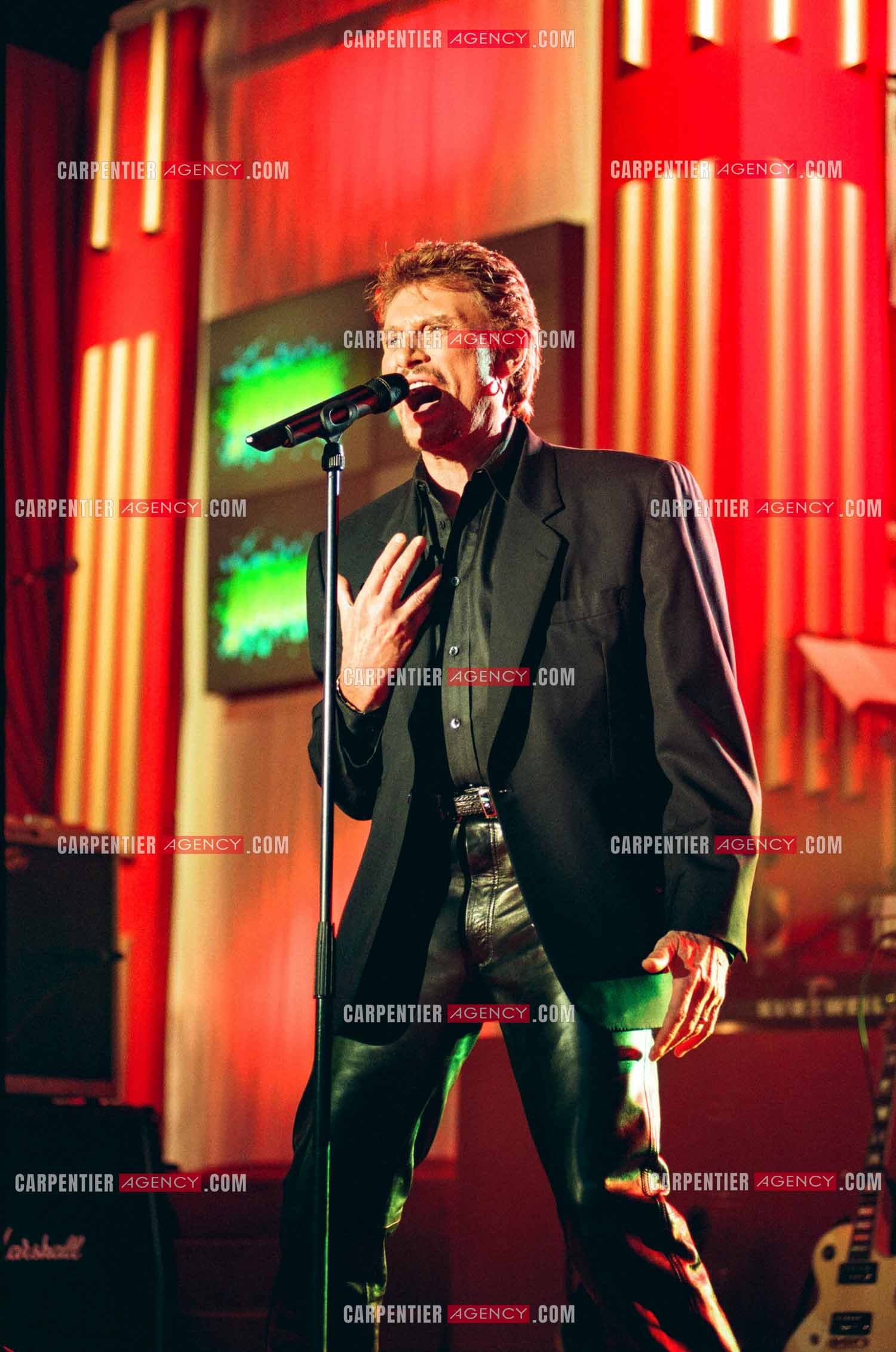 Photo J-HAL-1998-987942