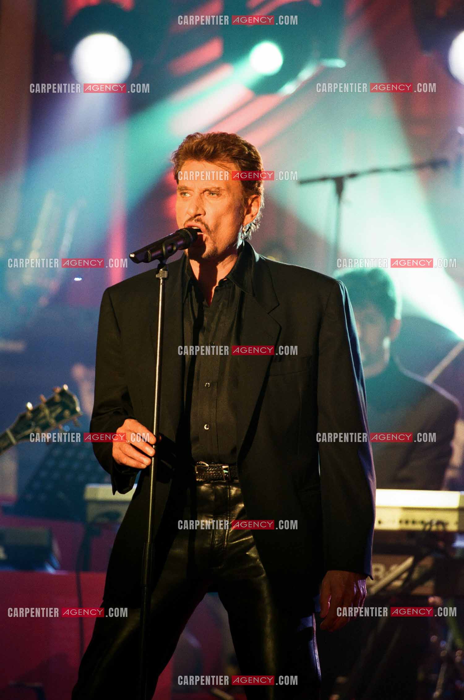 Photo J-HAL-1998-987980