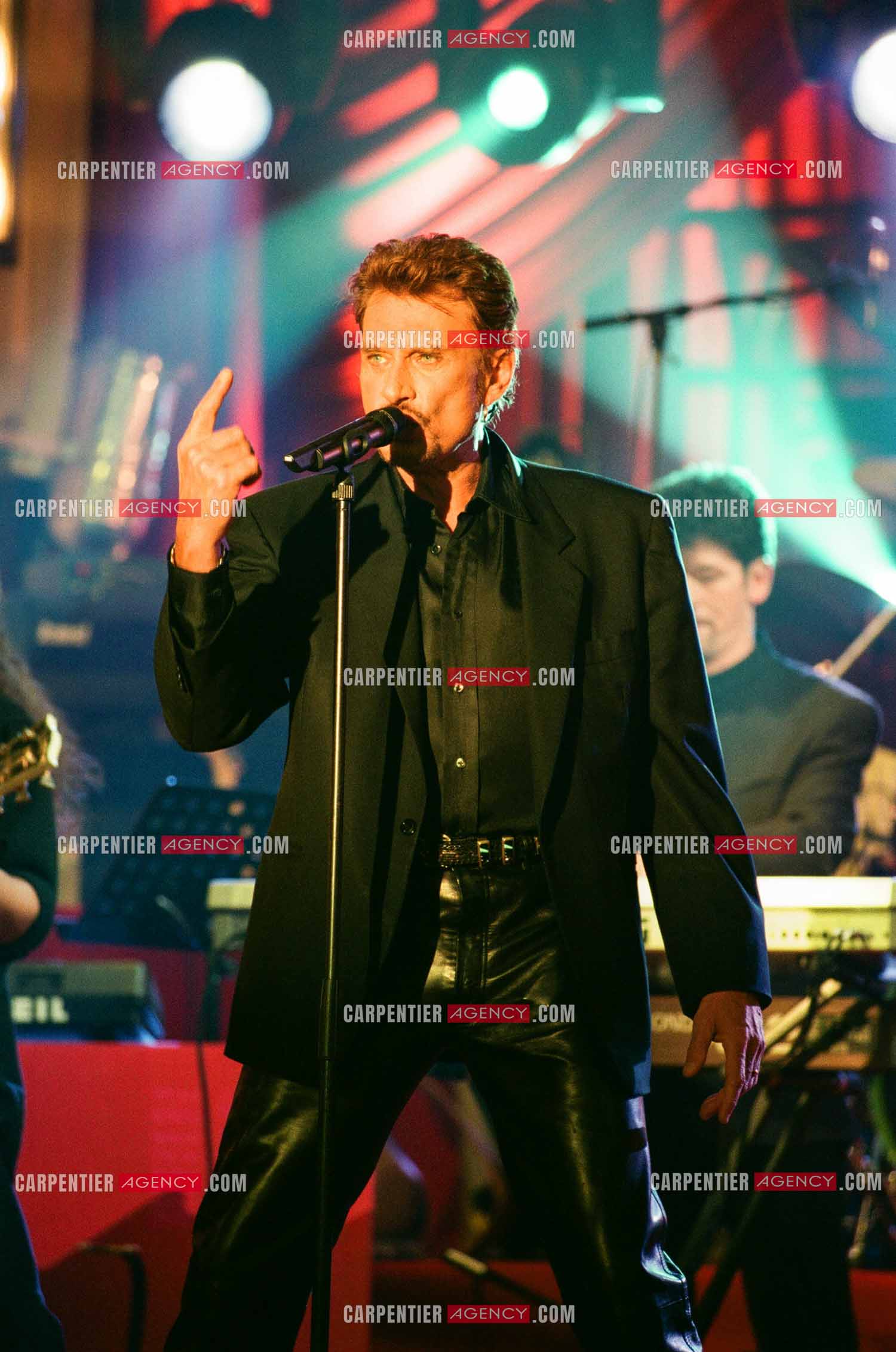 Photo J-HAL-1998-987987