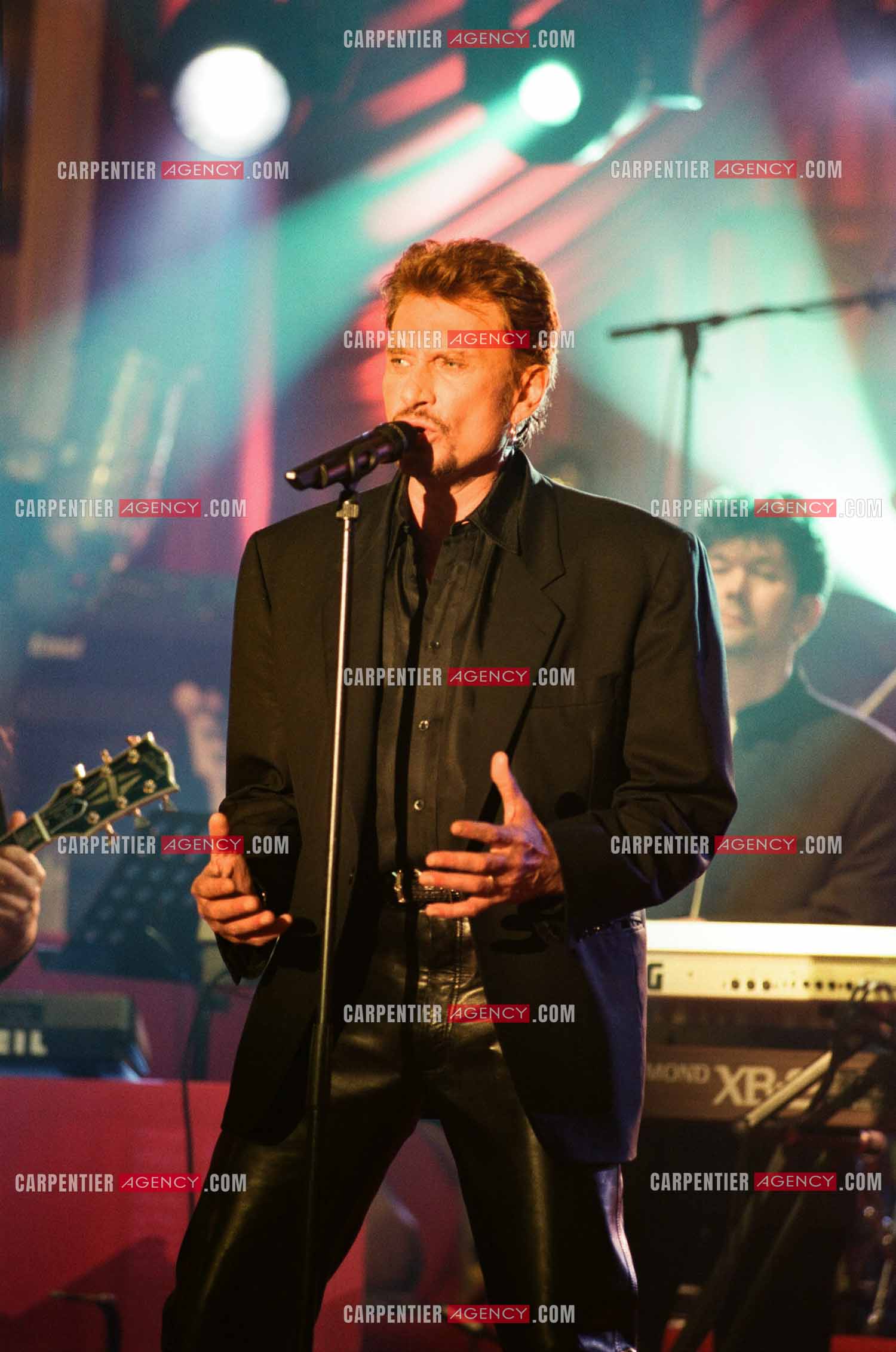 Photo J-HAL-1998-987986