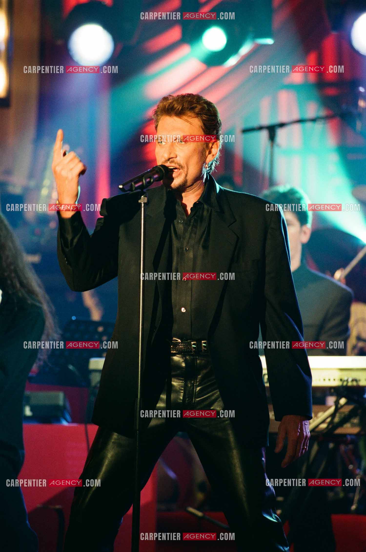 Photo J-HAL-1998-987989