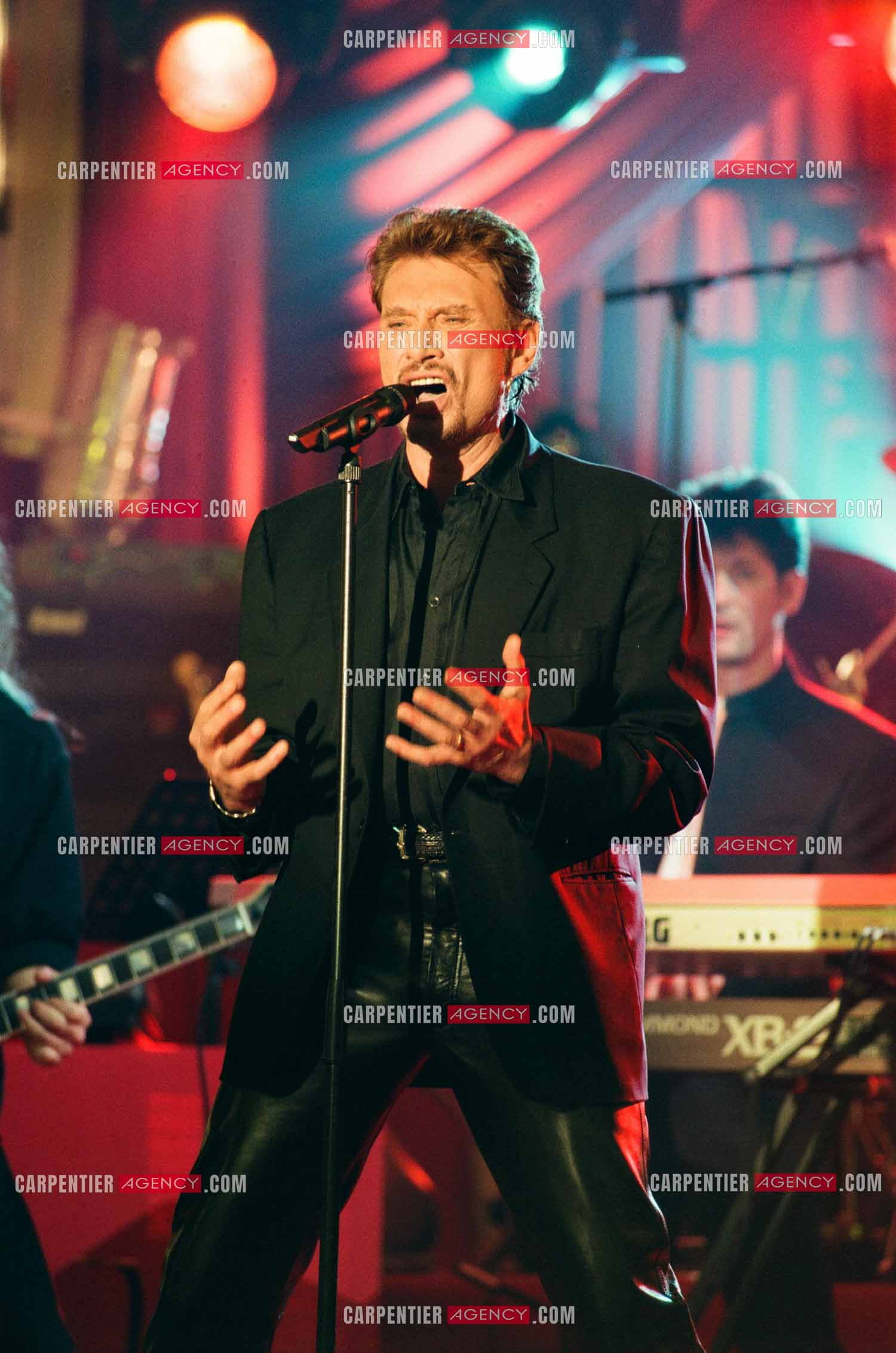 Photo J-HAL-1998-987991