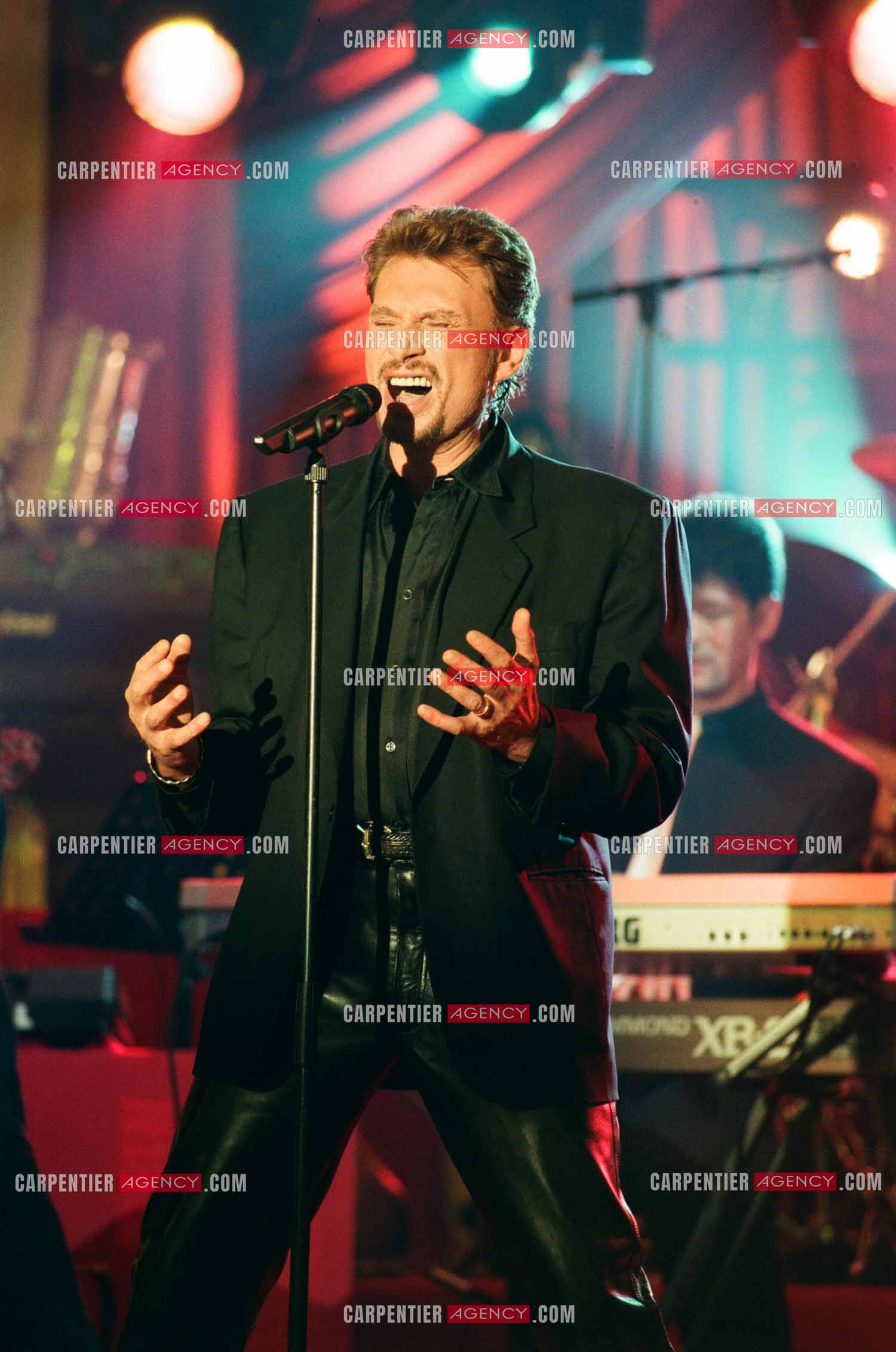 Photo J-HAL-1998-987992