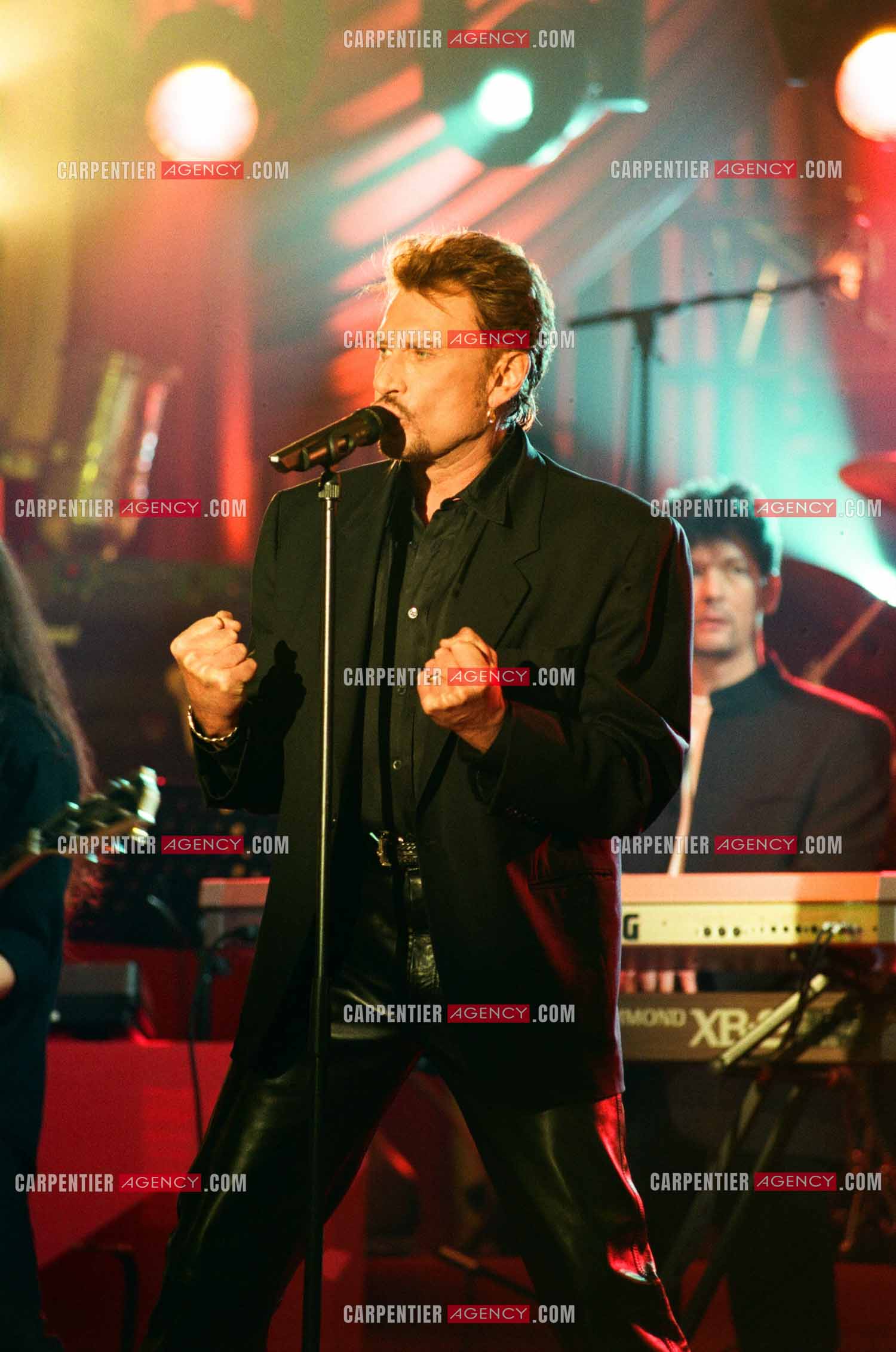 Photo J-HAL-1998-987993