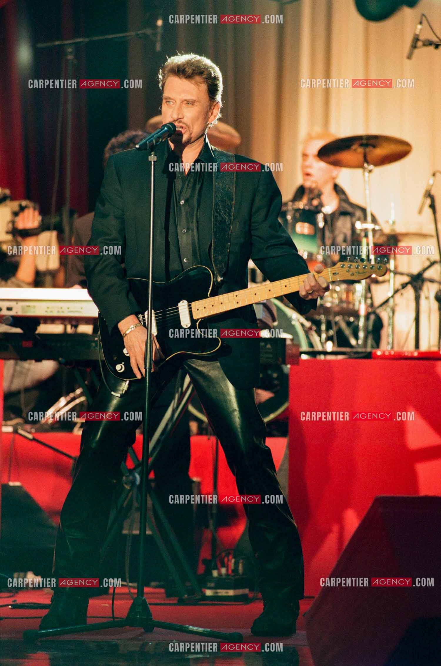 Photo J-HAL-1998-987997