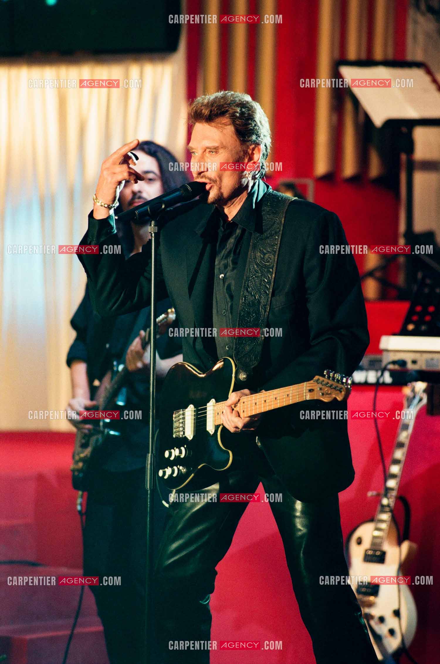 Photo J-HAL-1998-988000