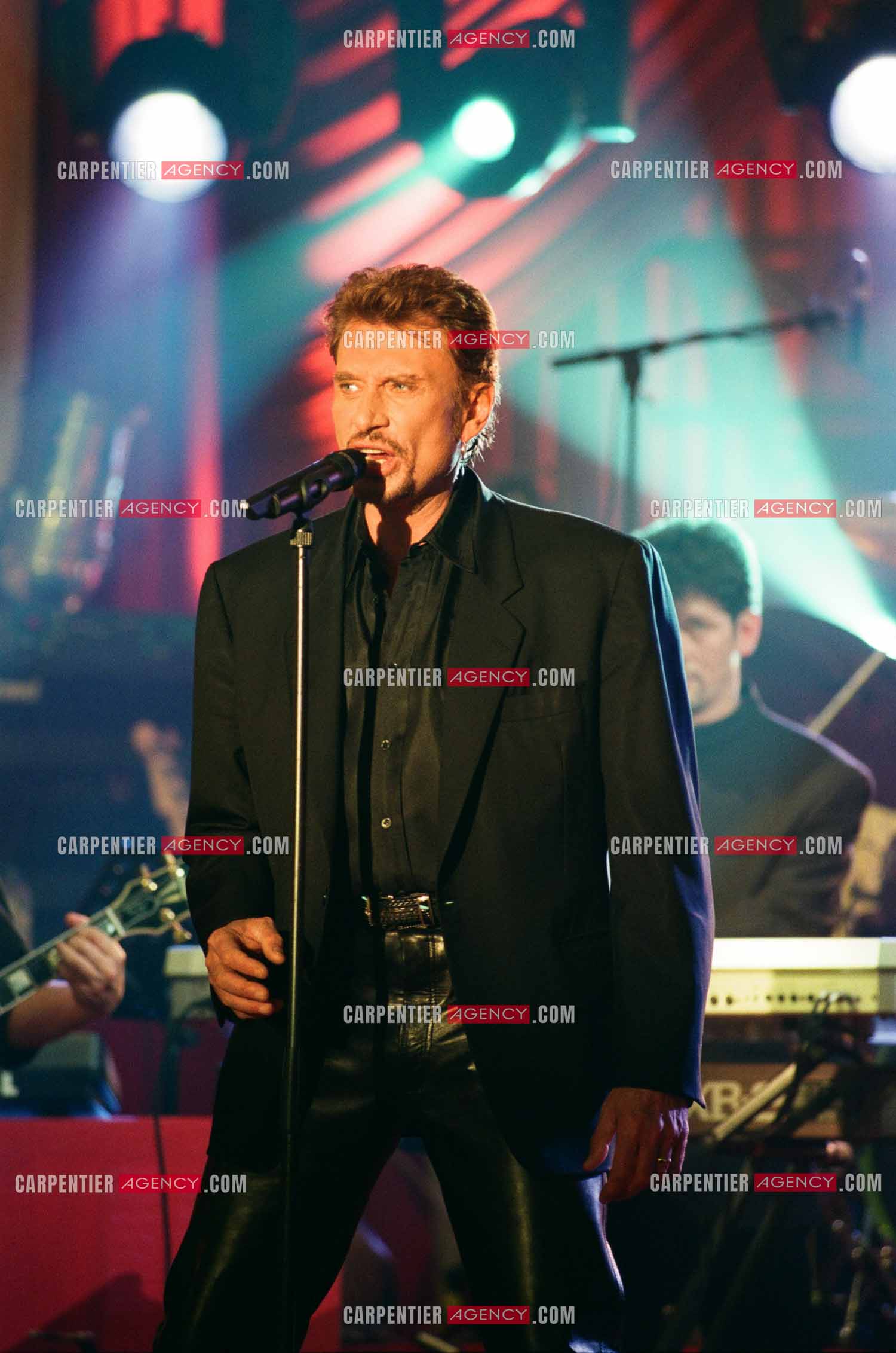 Photo J-HAL-1998-987985