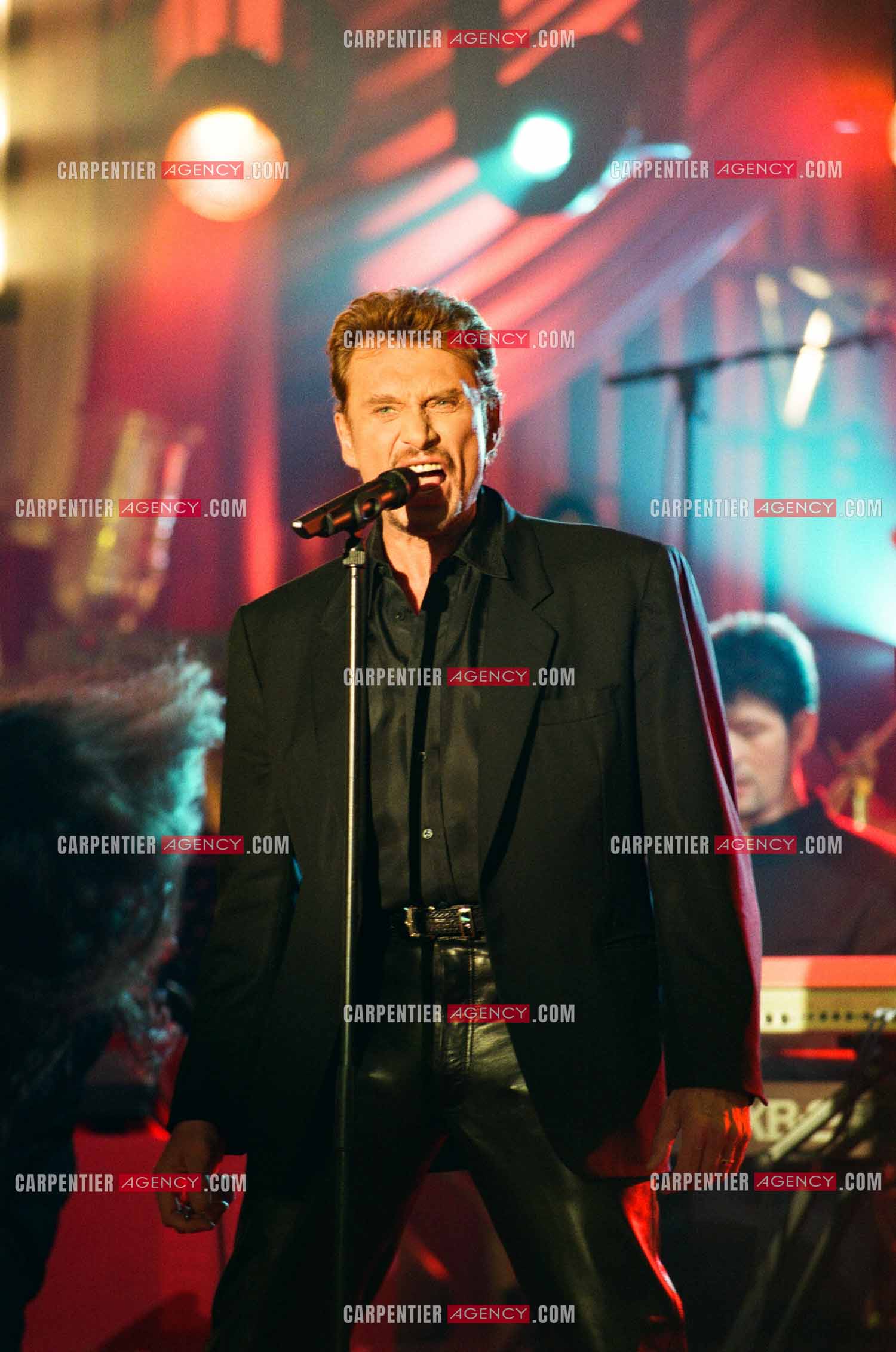 Photo J-HAL-1998-987984