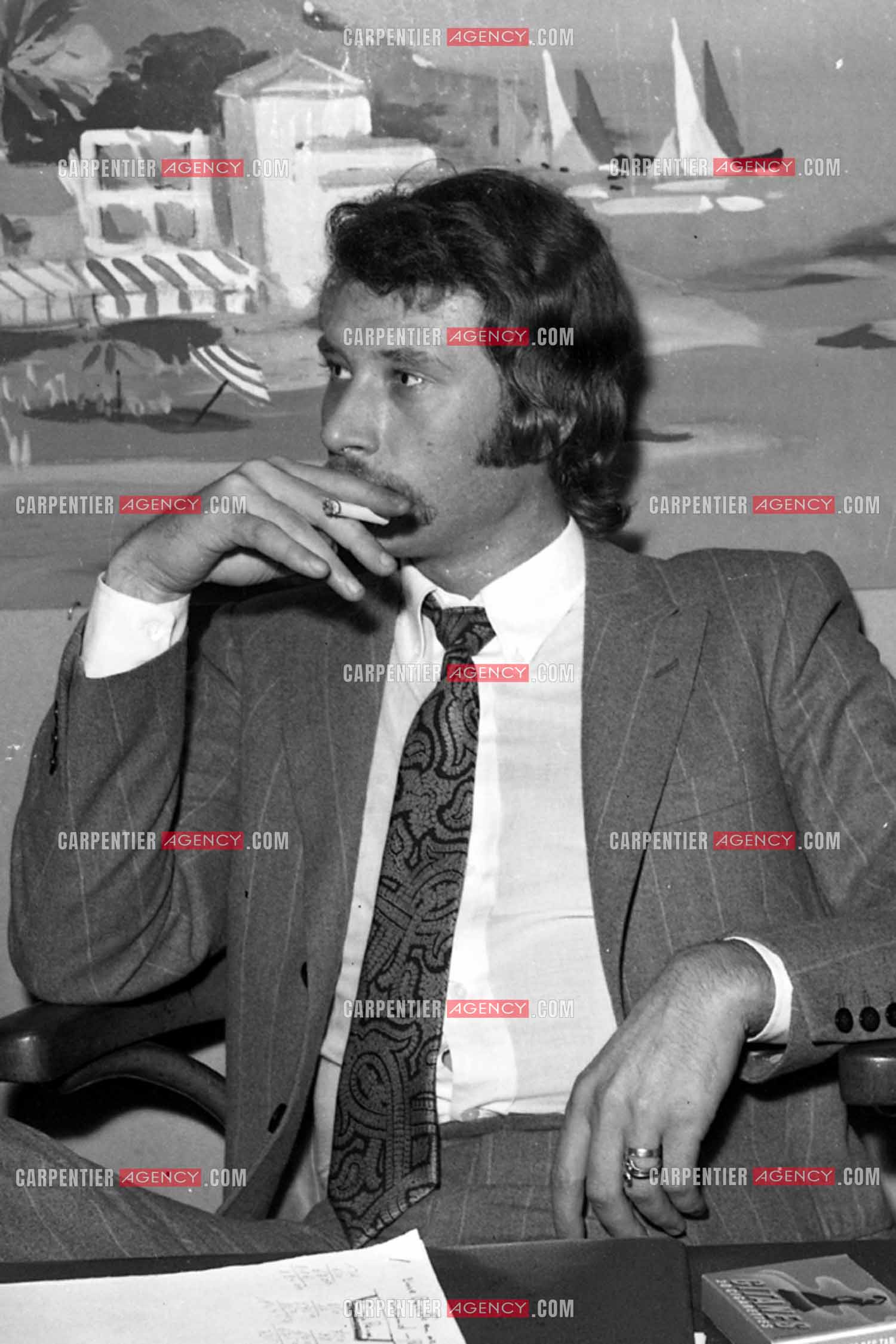 Photo J-HAL-1970-705502