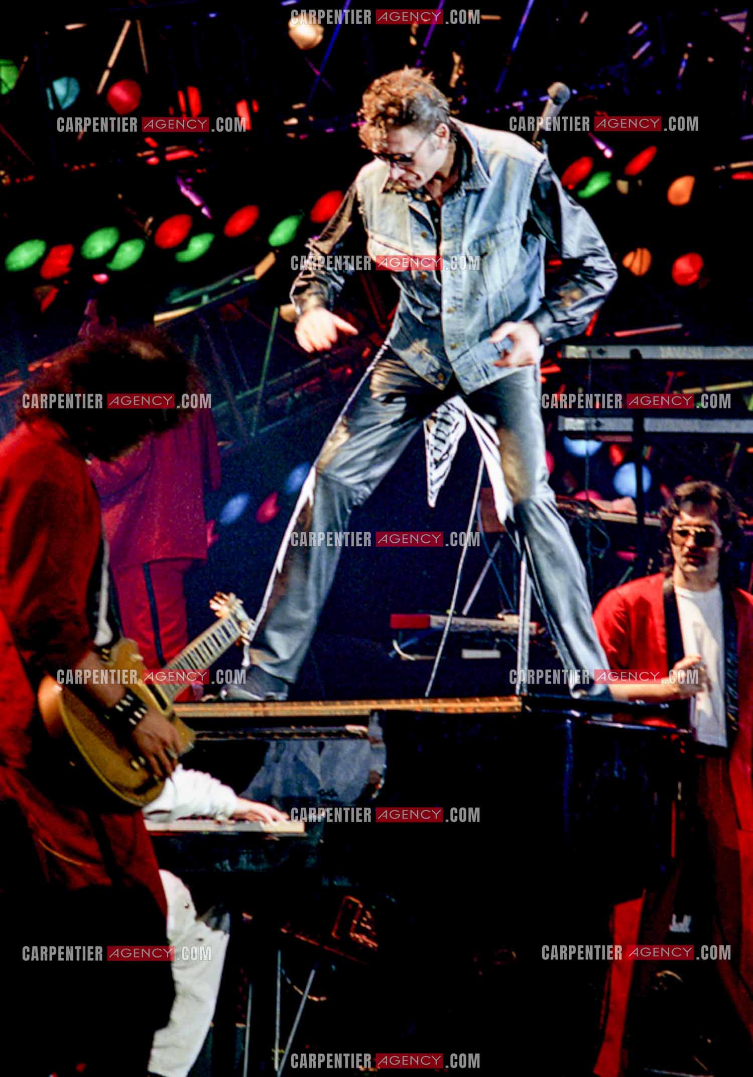 Photo J-HAL-1984-842301