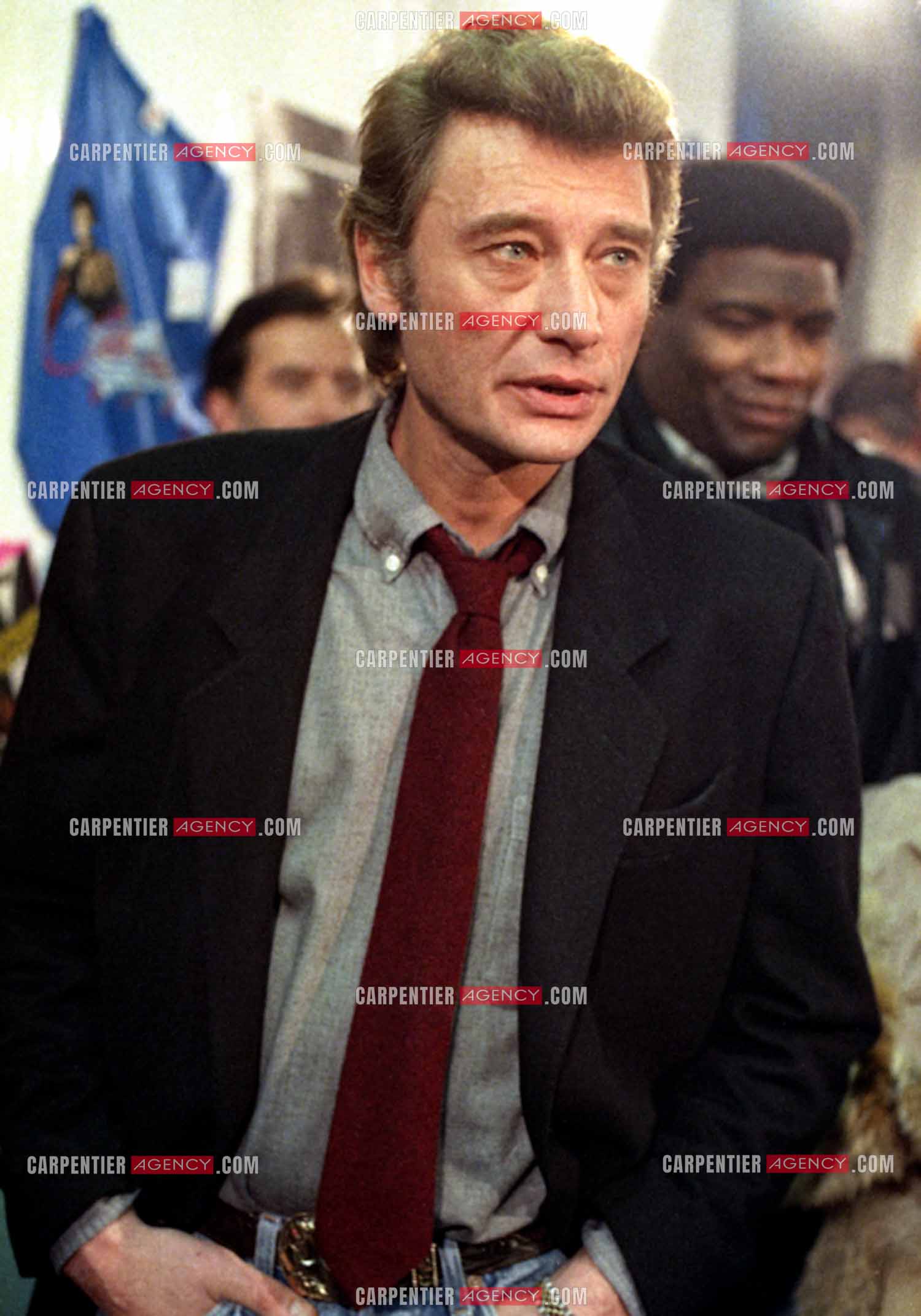 Photo J-HAL-1984-847705