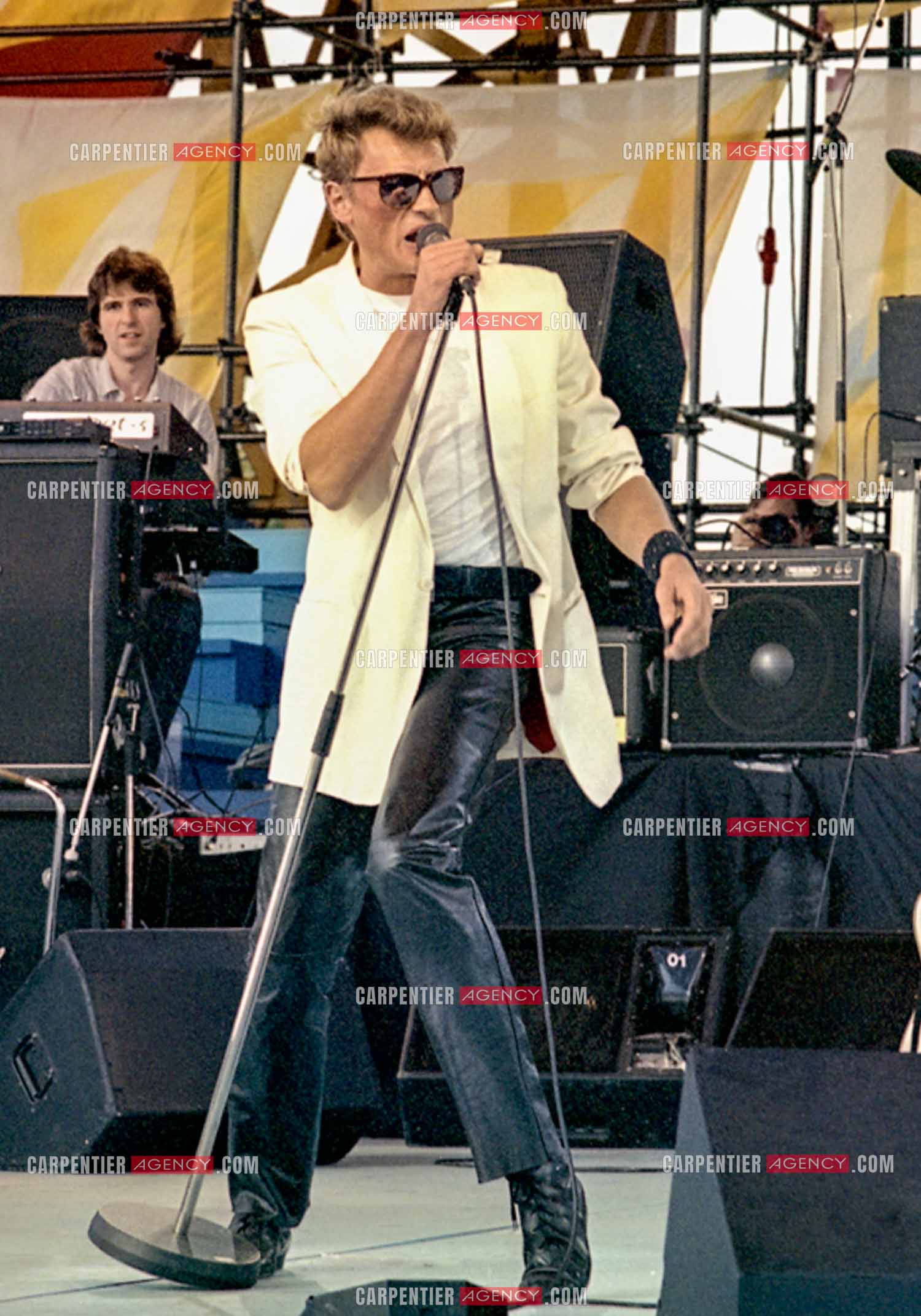 Photo J-HAL-1985-392