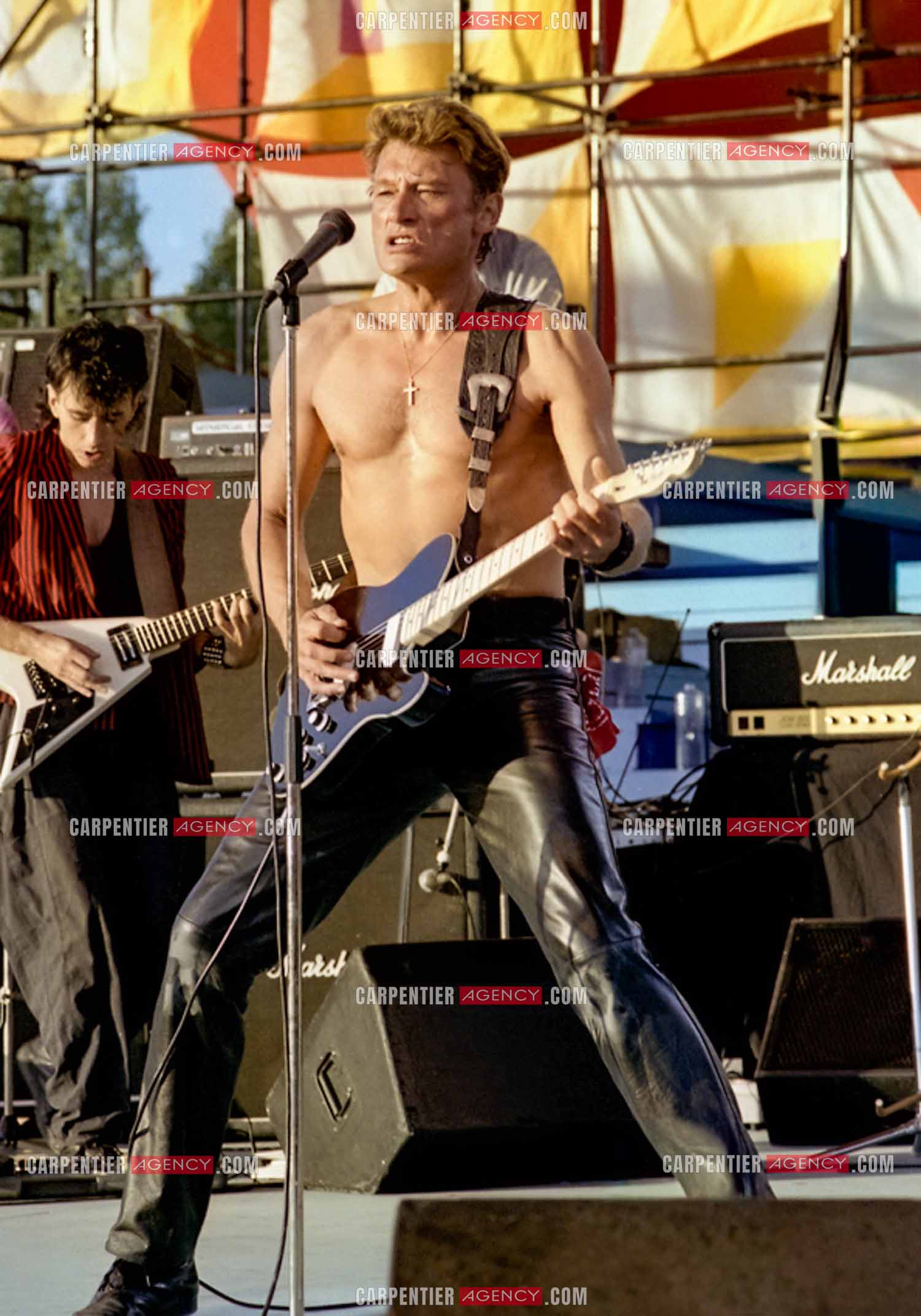 Photo J-HAL-1985-418