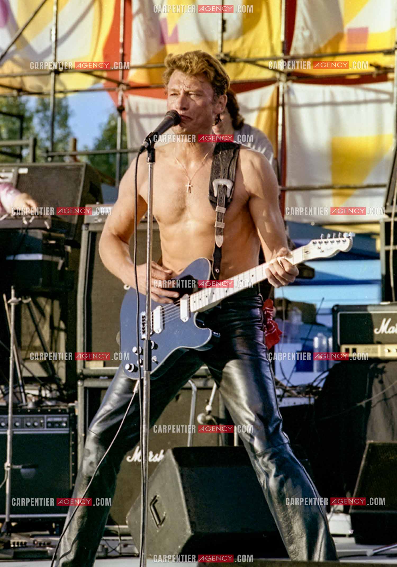 Photo J-HAL-1985-421