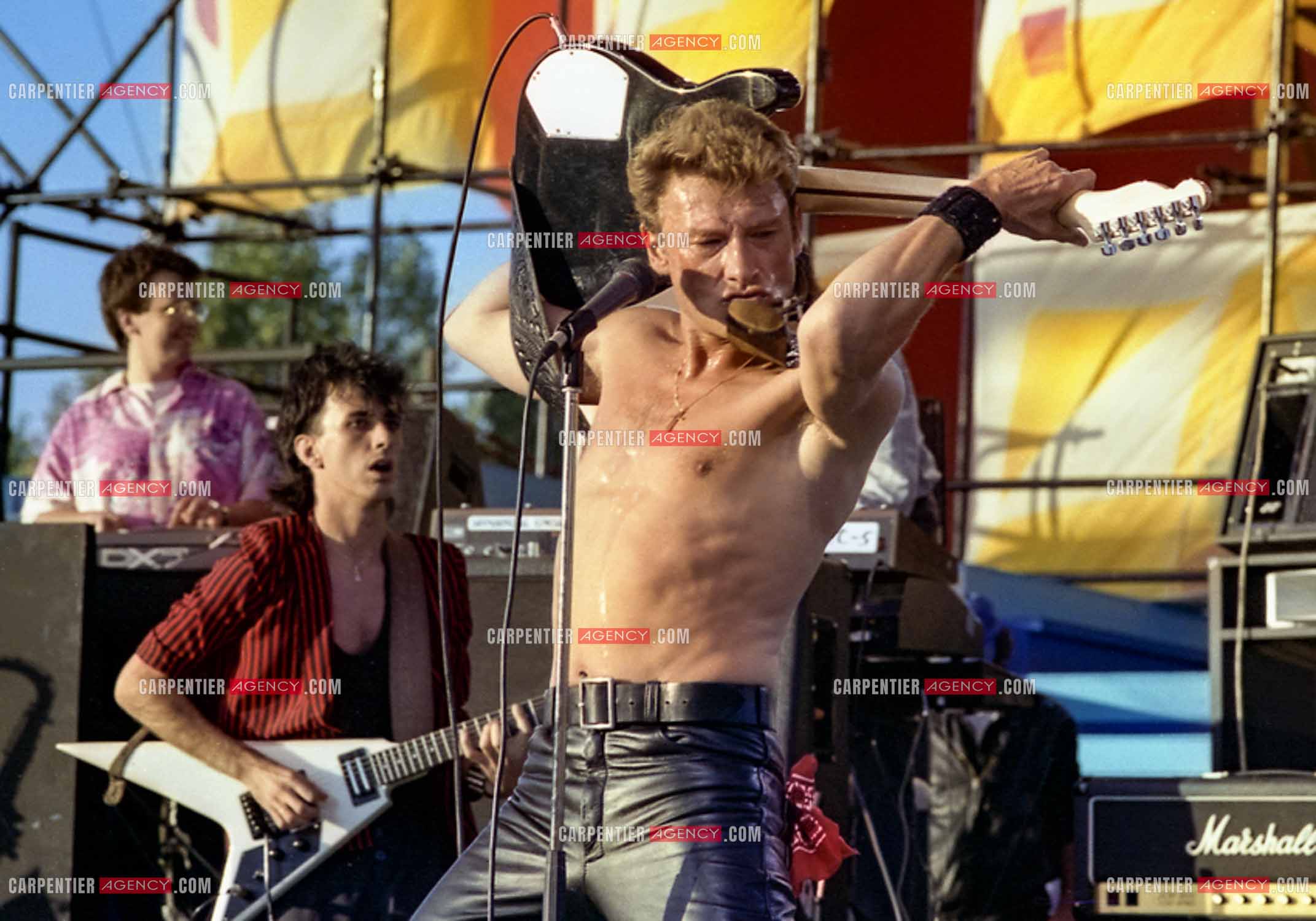 Photo J-HAL-1985-424