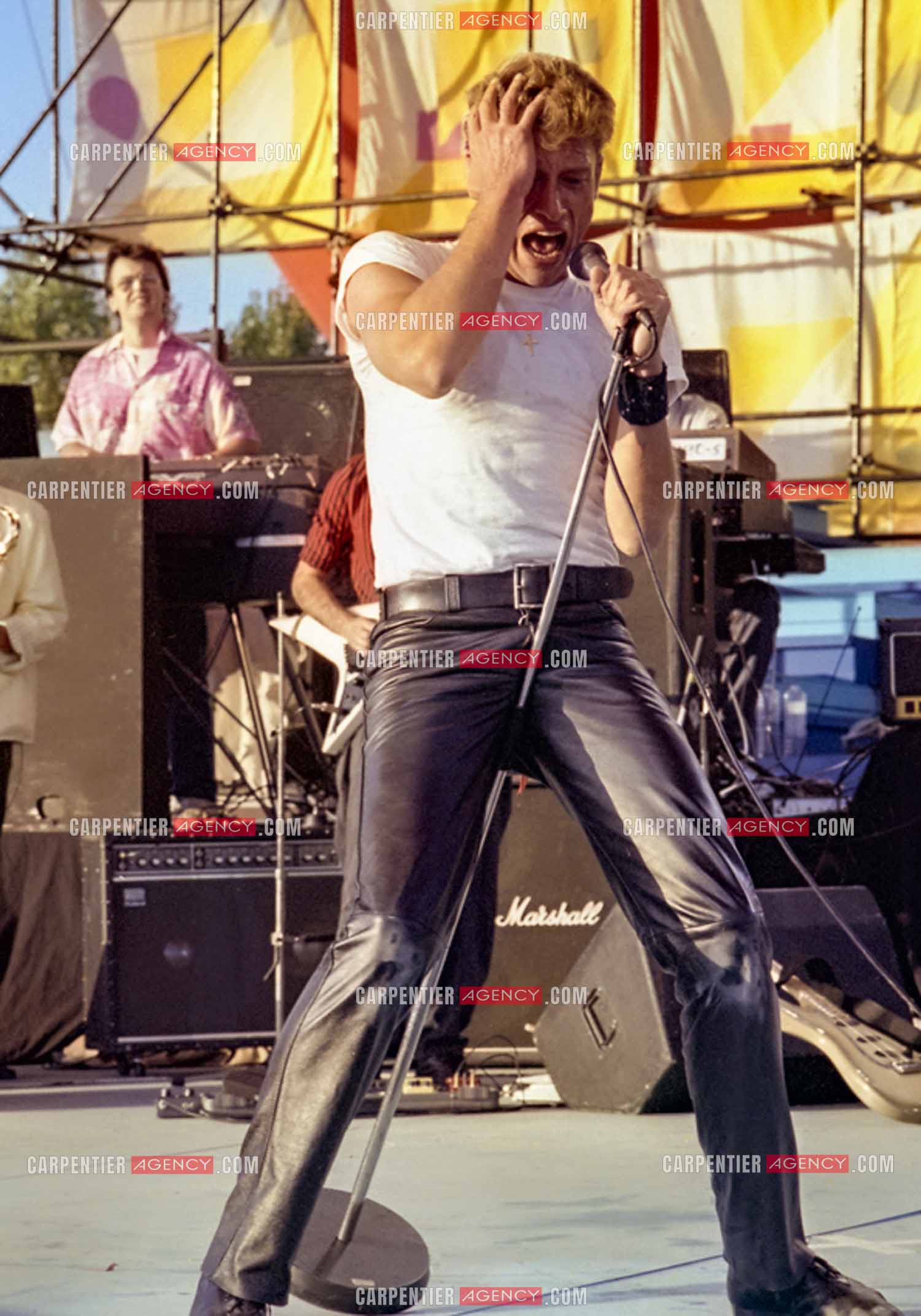 Photo J-HAL-1985-462