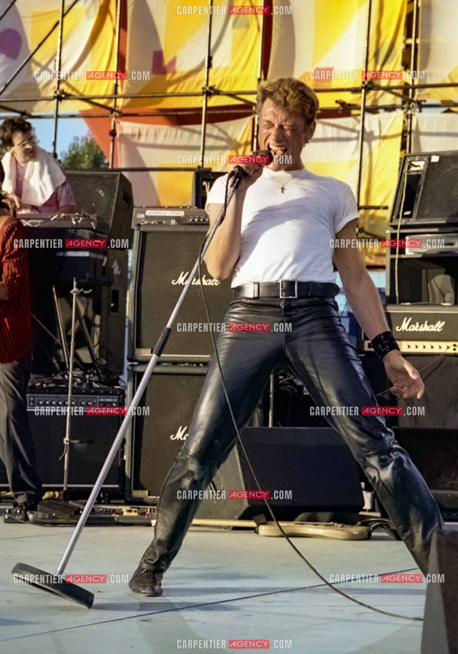 Photo J-HAL-1985-463