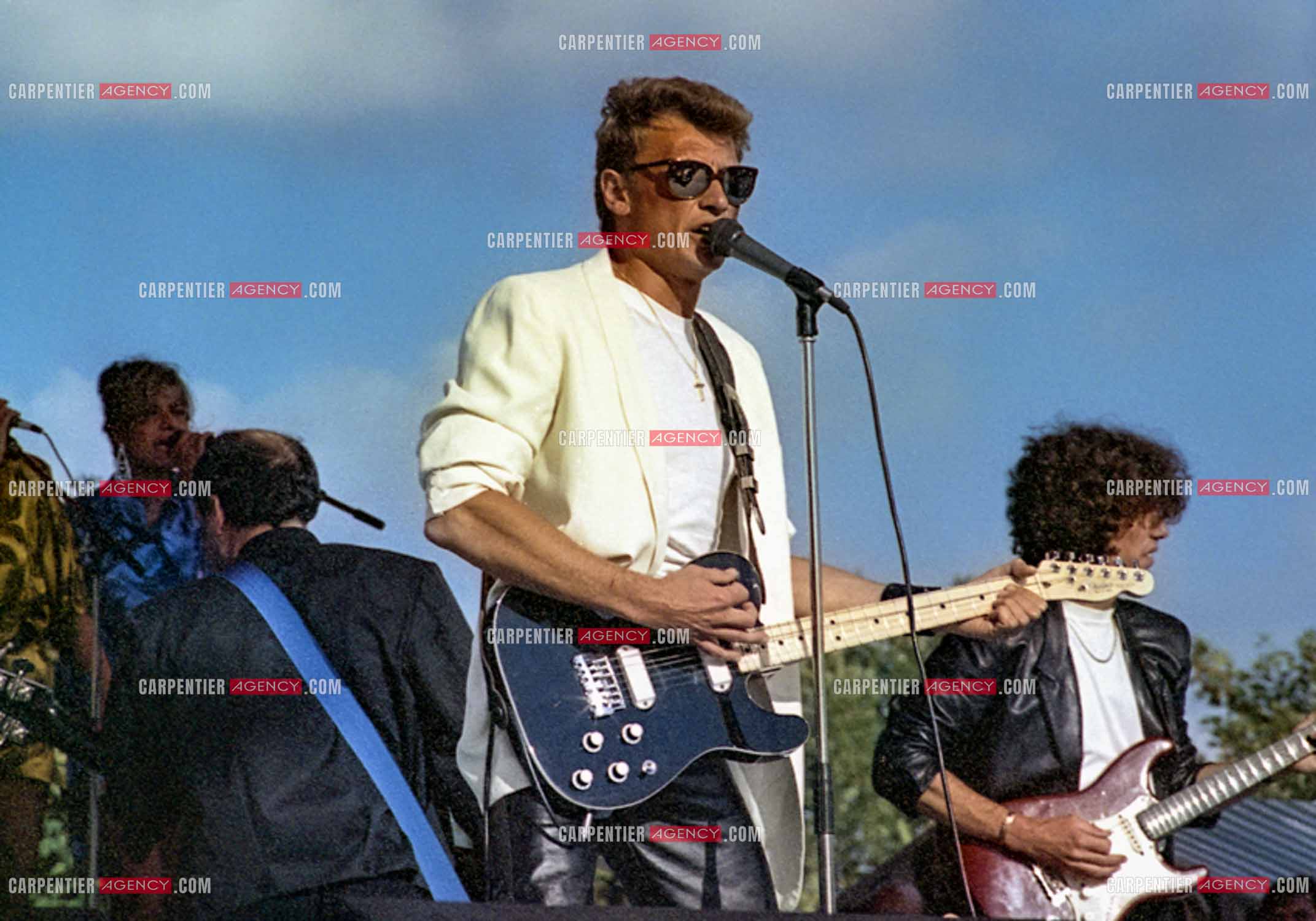 Photo J-HAL-1985-488