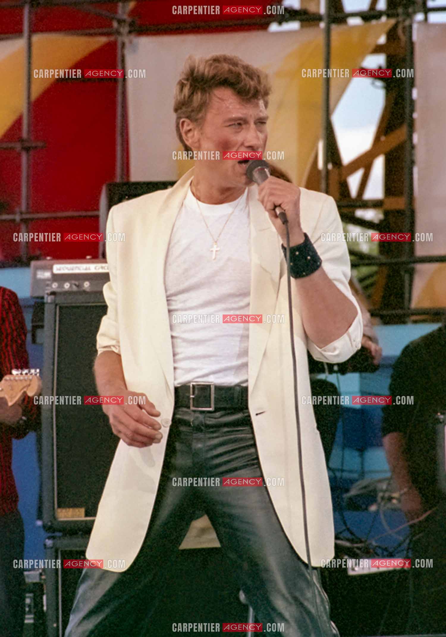 Photo J-HAL-1985-500