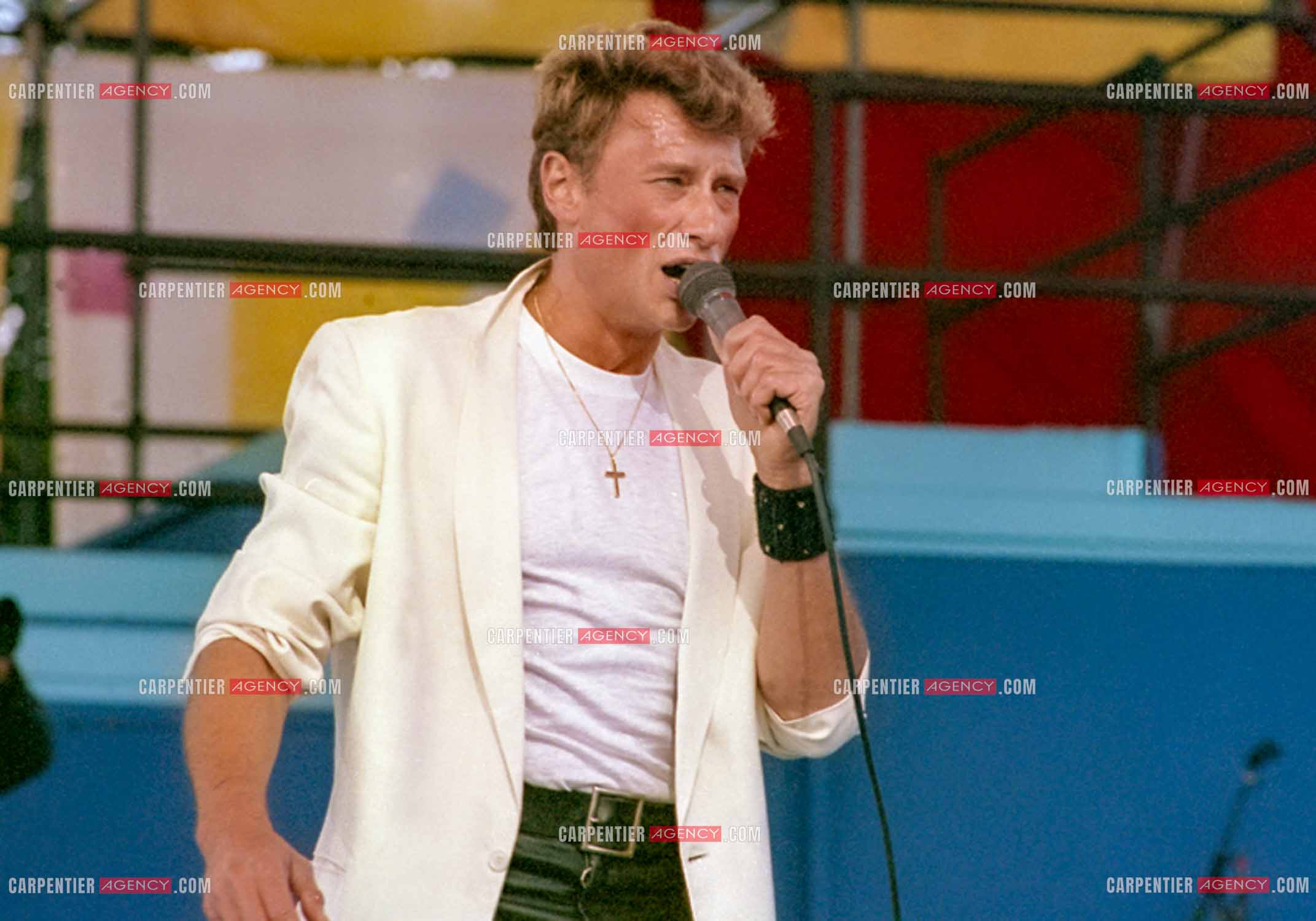 Photo J-HAL-1985-501