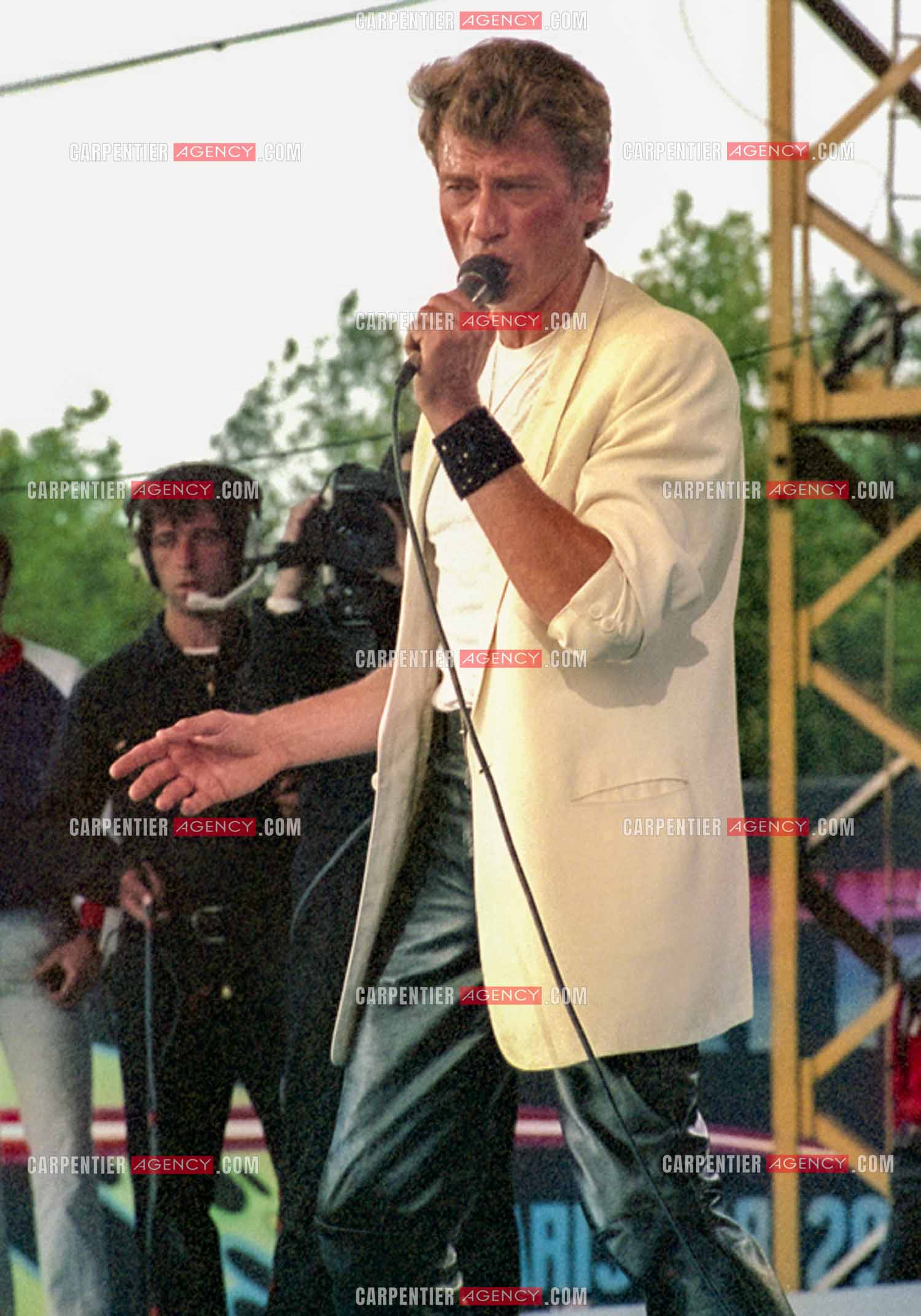 Photo J-HAL-1985-502