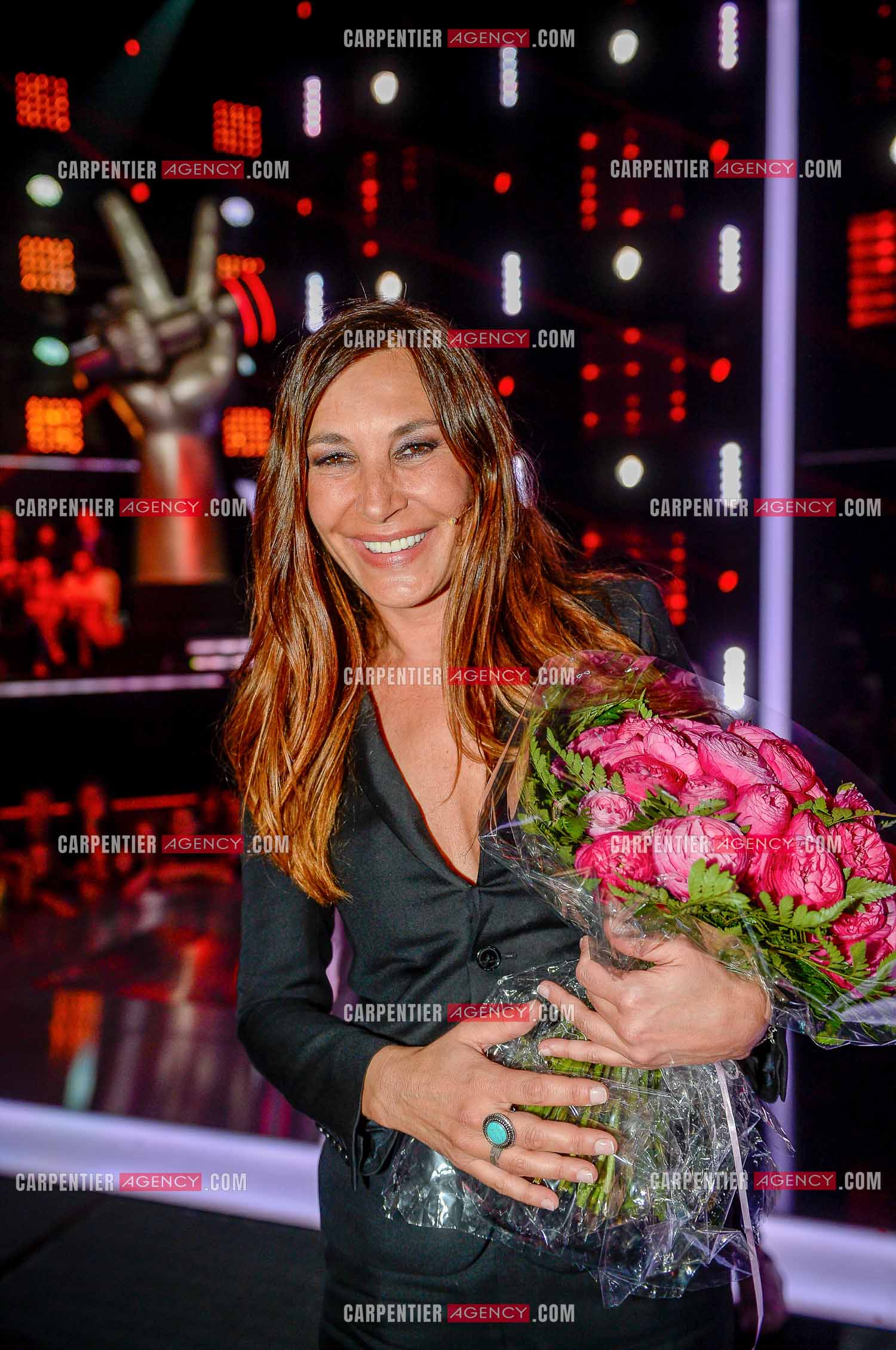Saison 4 de l'émission The Voice en 2015. La finale à été remportée par Lilian Renaud, coaché par Zazie.         ( Exclusif )