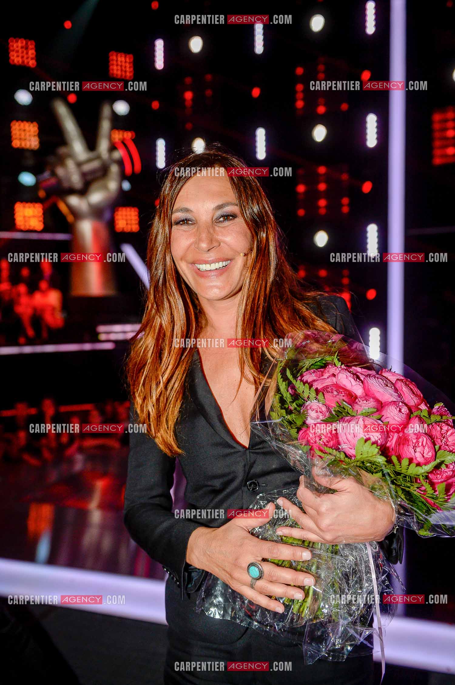 Saison 4 de l'émission The Voice en 2015. La finale à été remportée par Lilian Renaud, coaché par Zazie.         ( Exclusif )