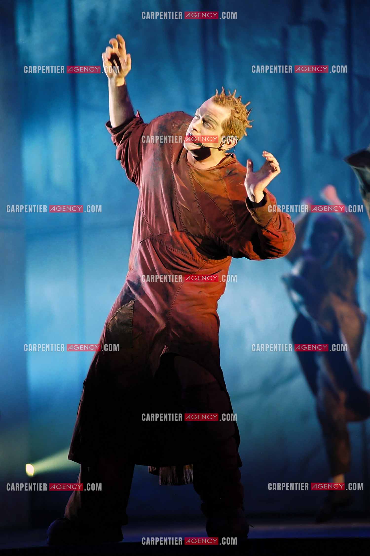 Photo NDP-2000-45241