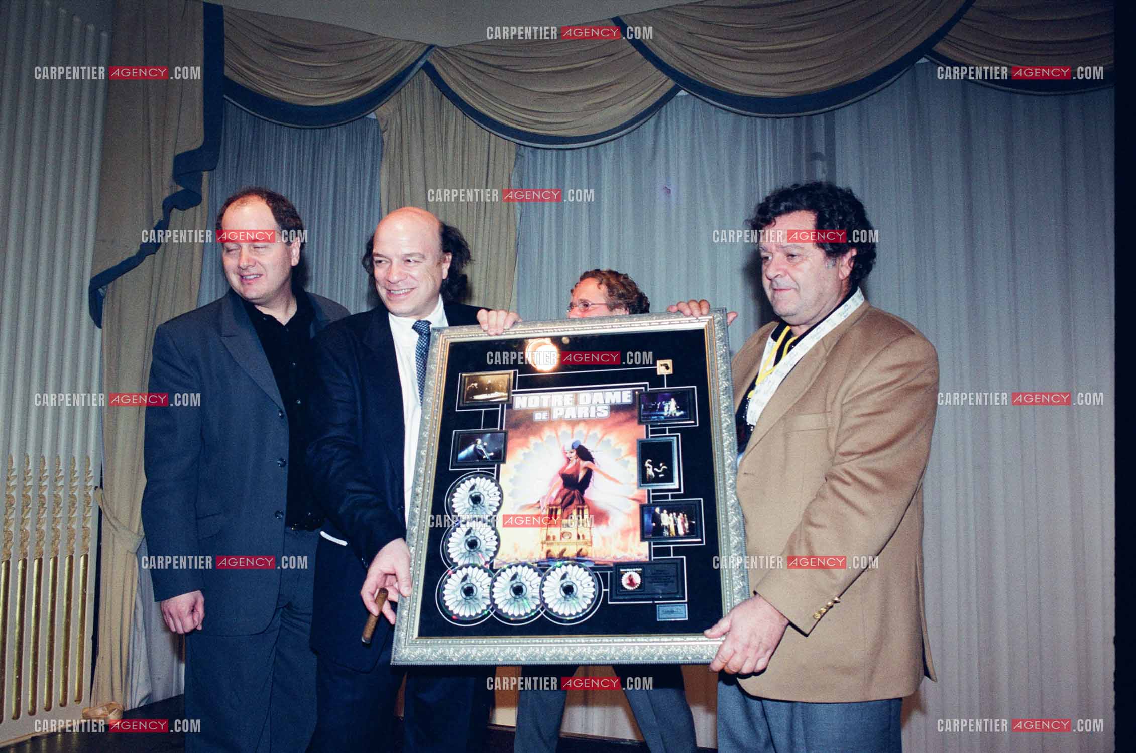 Photo NDP-2000-337823