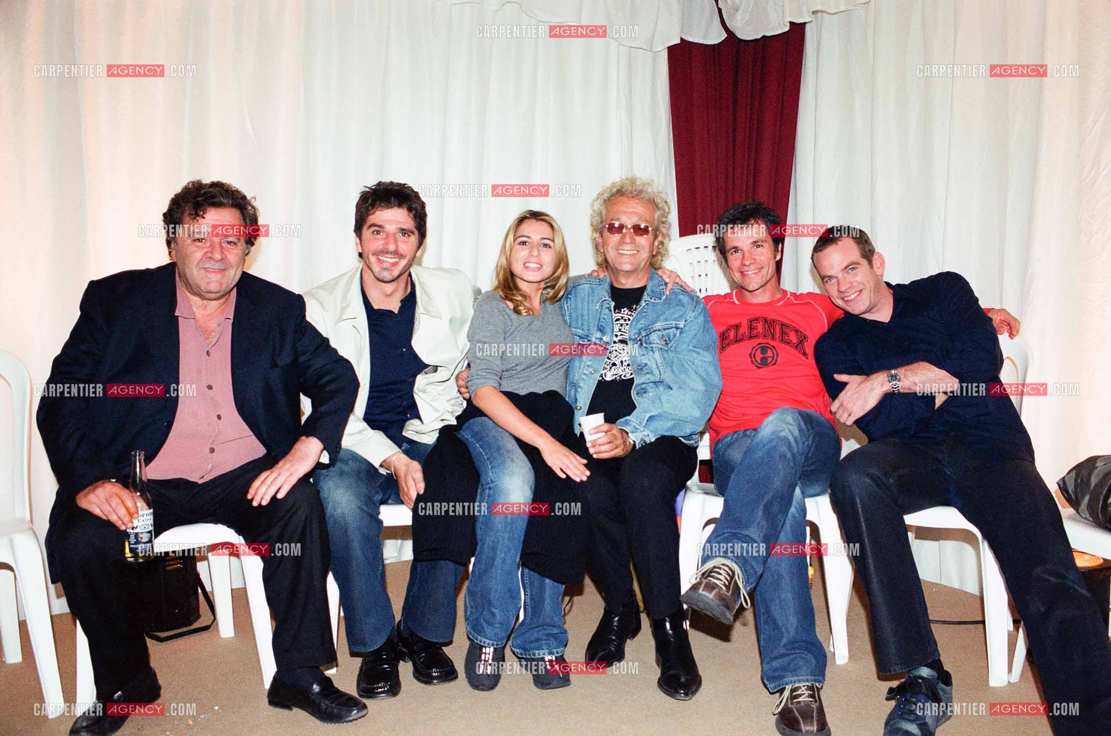 Photo NDP-2002-49234