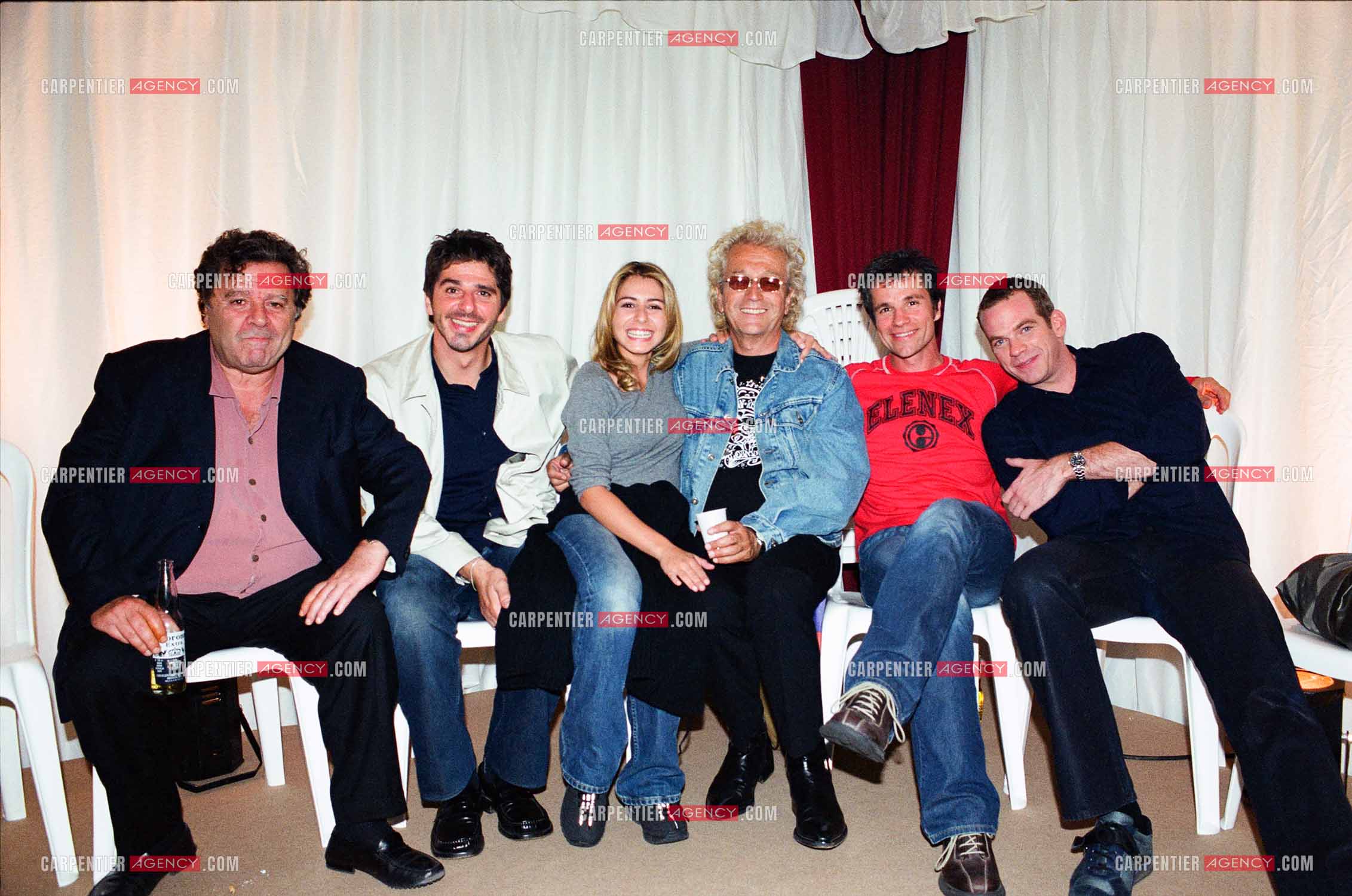 Photo NDP-2002-49235