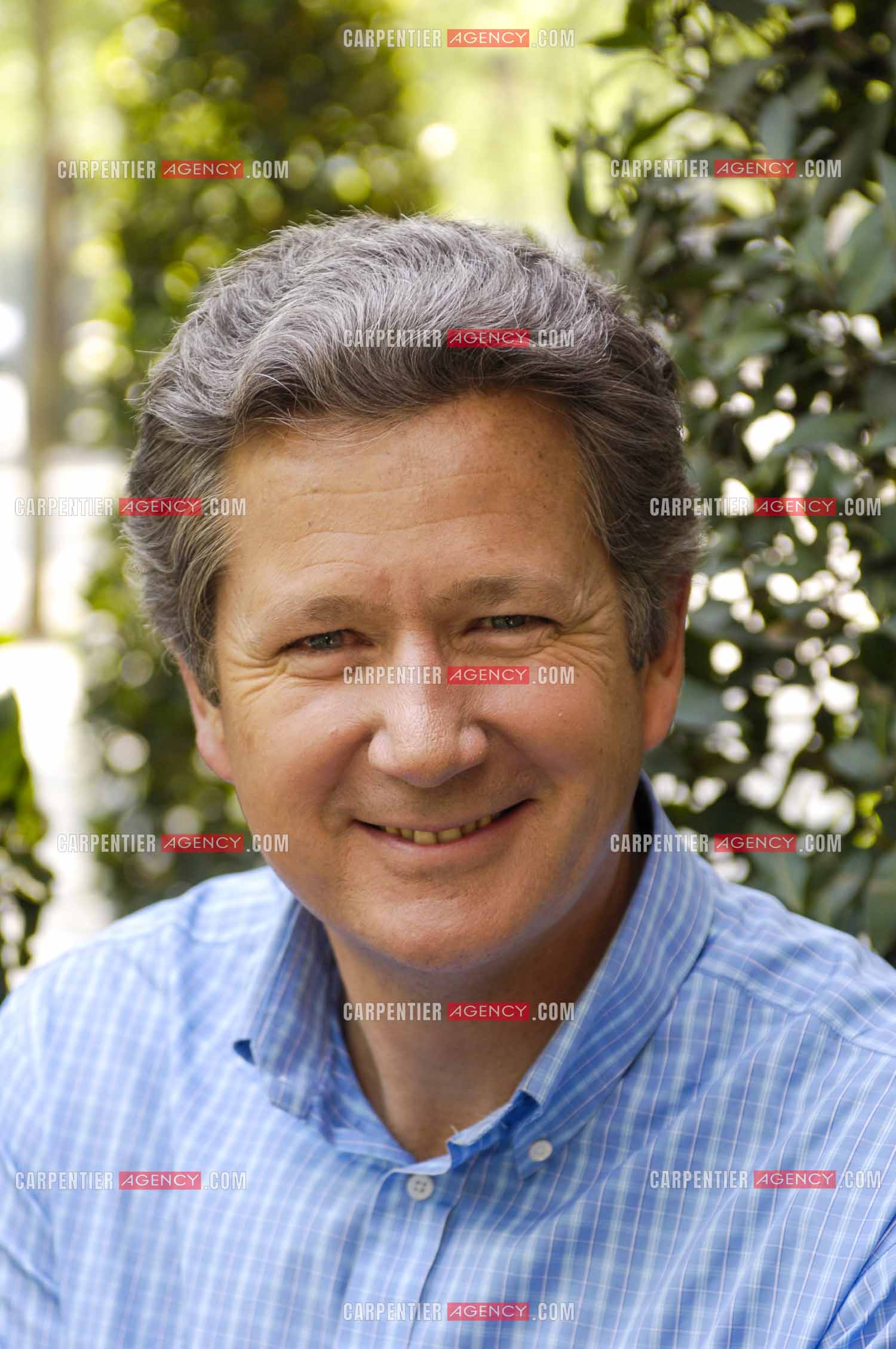 La famille Bellemare à Paris. Pierre Dhostel.                               ( Exclusif )