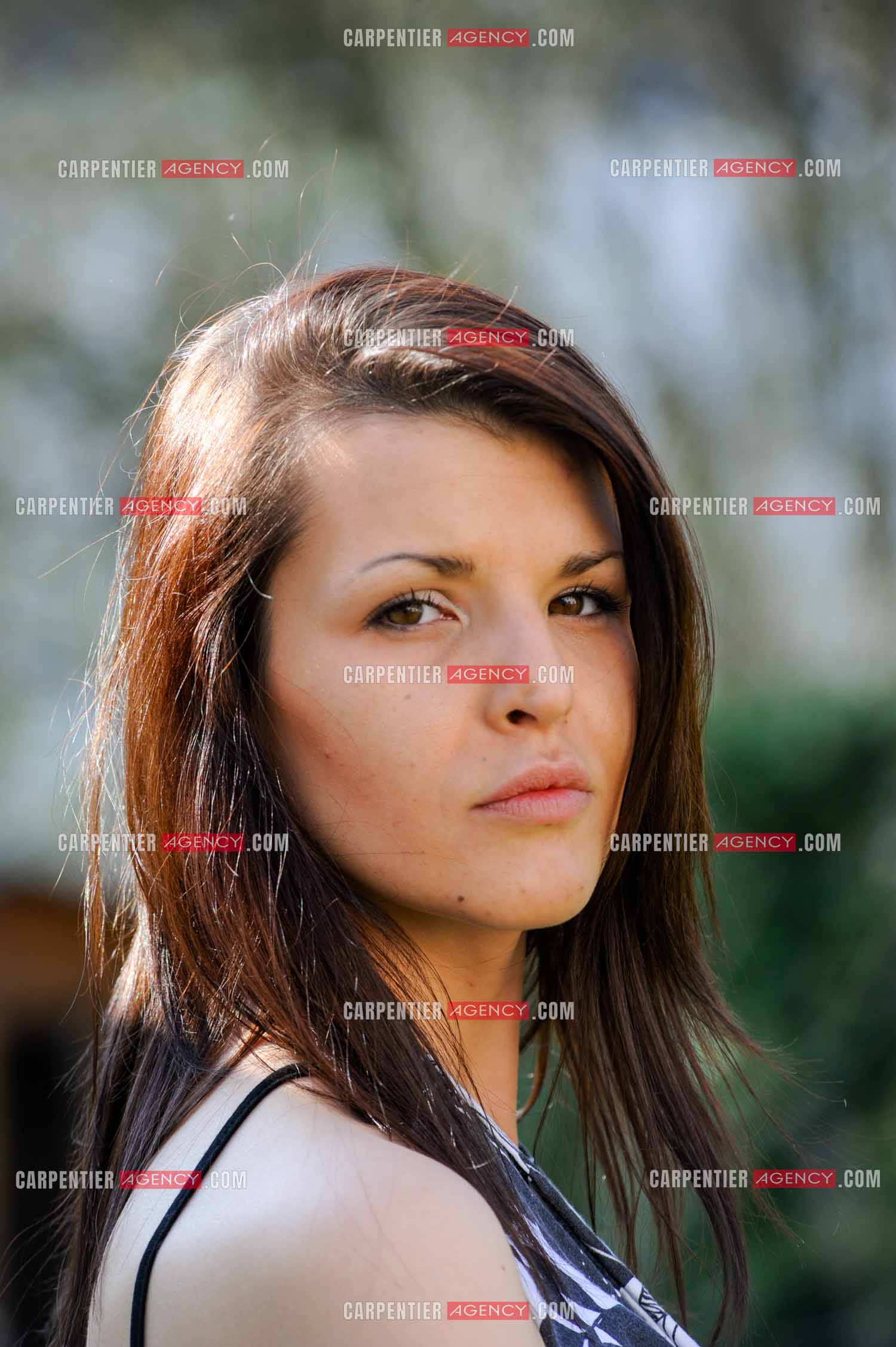 Nathalie Breckmans (Saison 2 Secret Story).  ( Exclusif )