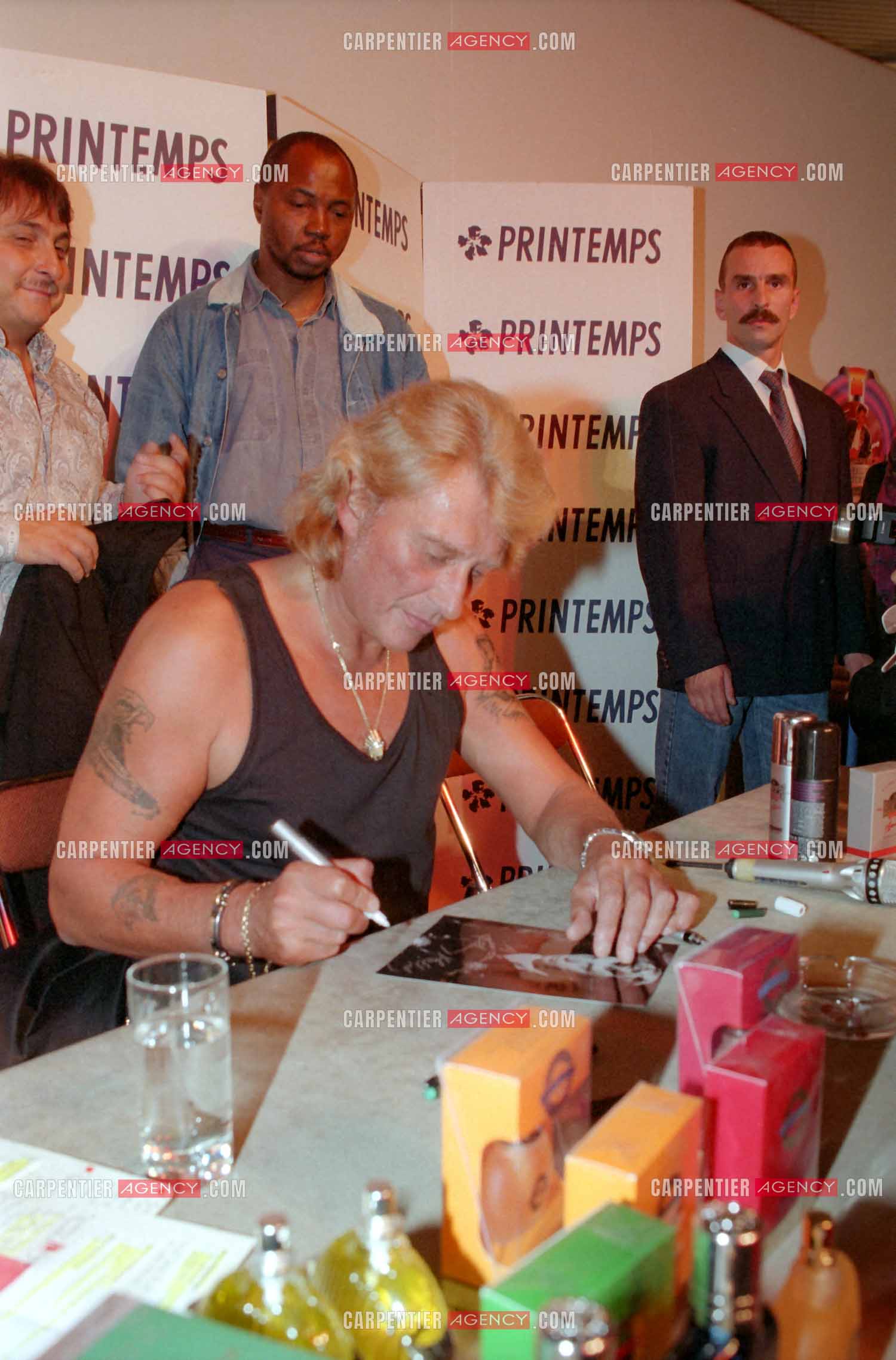 Photo J-HAL-95-558424