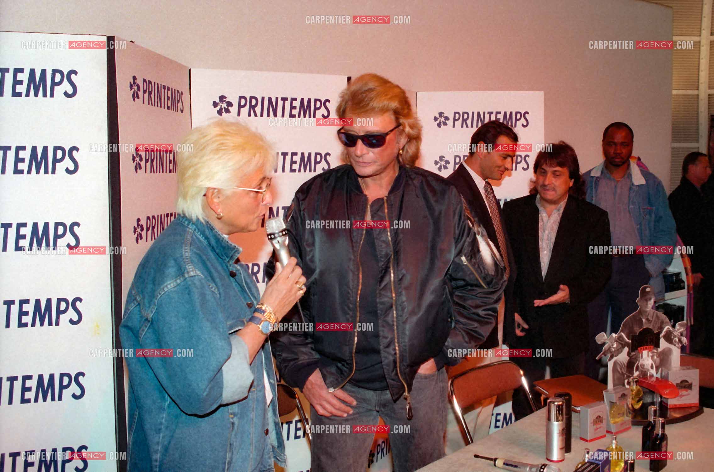 Photo J-HAL-95-558432