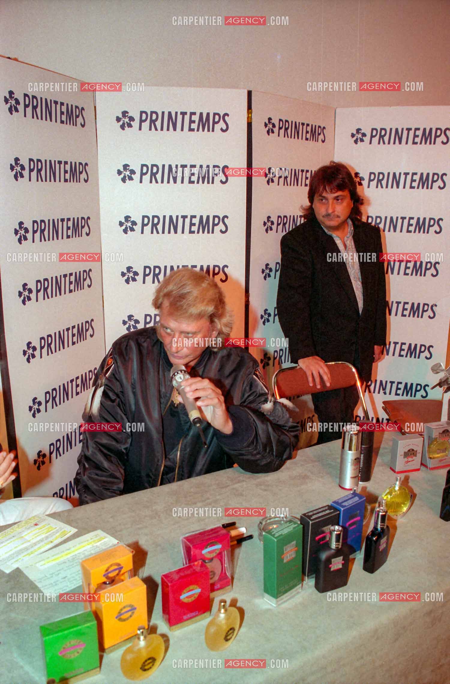 Photo J-HAL-95-558434