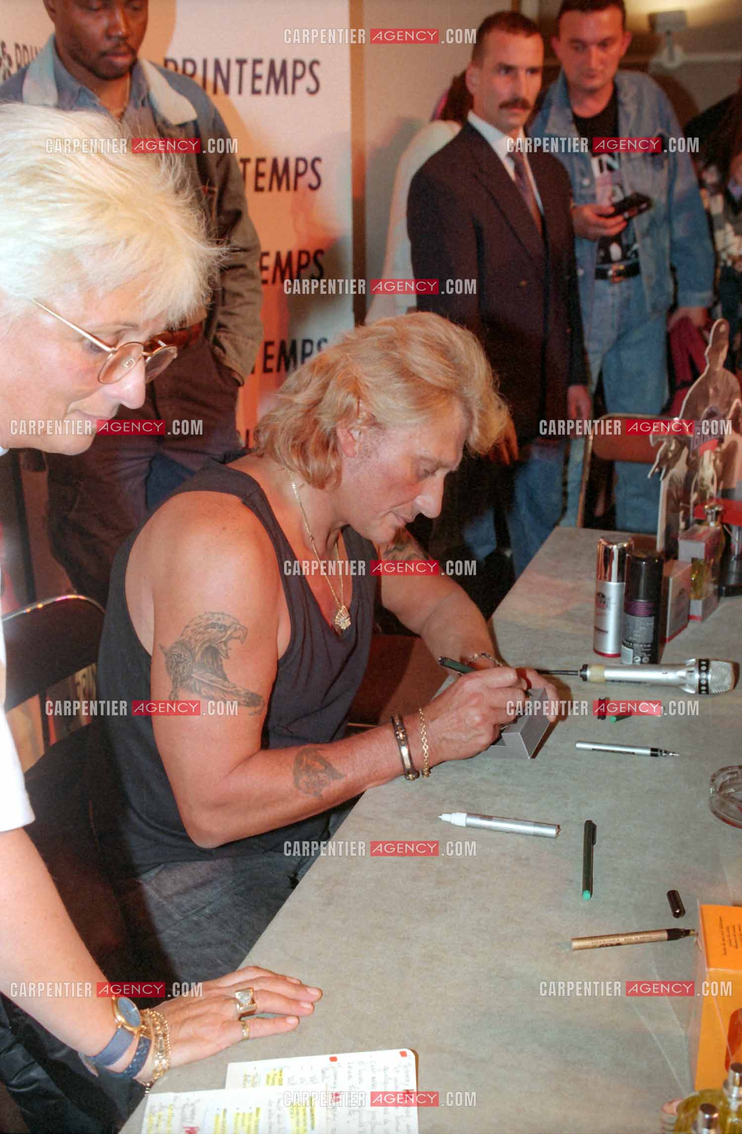 Photo J-HAL-95-558443