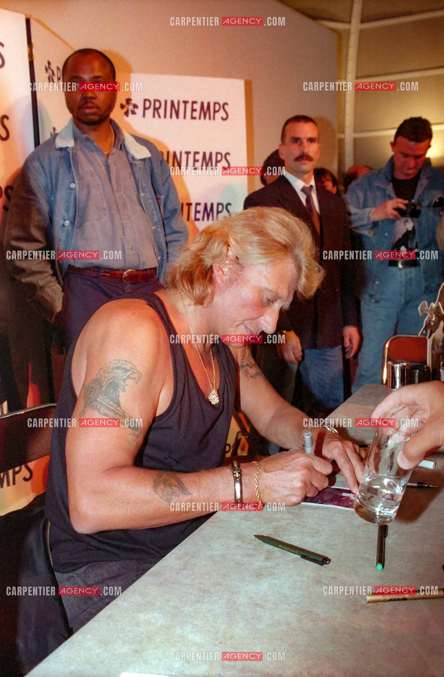 Photo J-HAL-95-558444